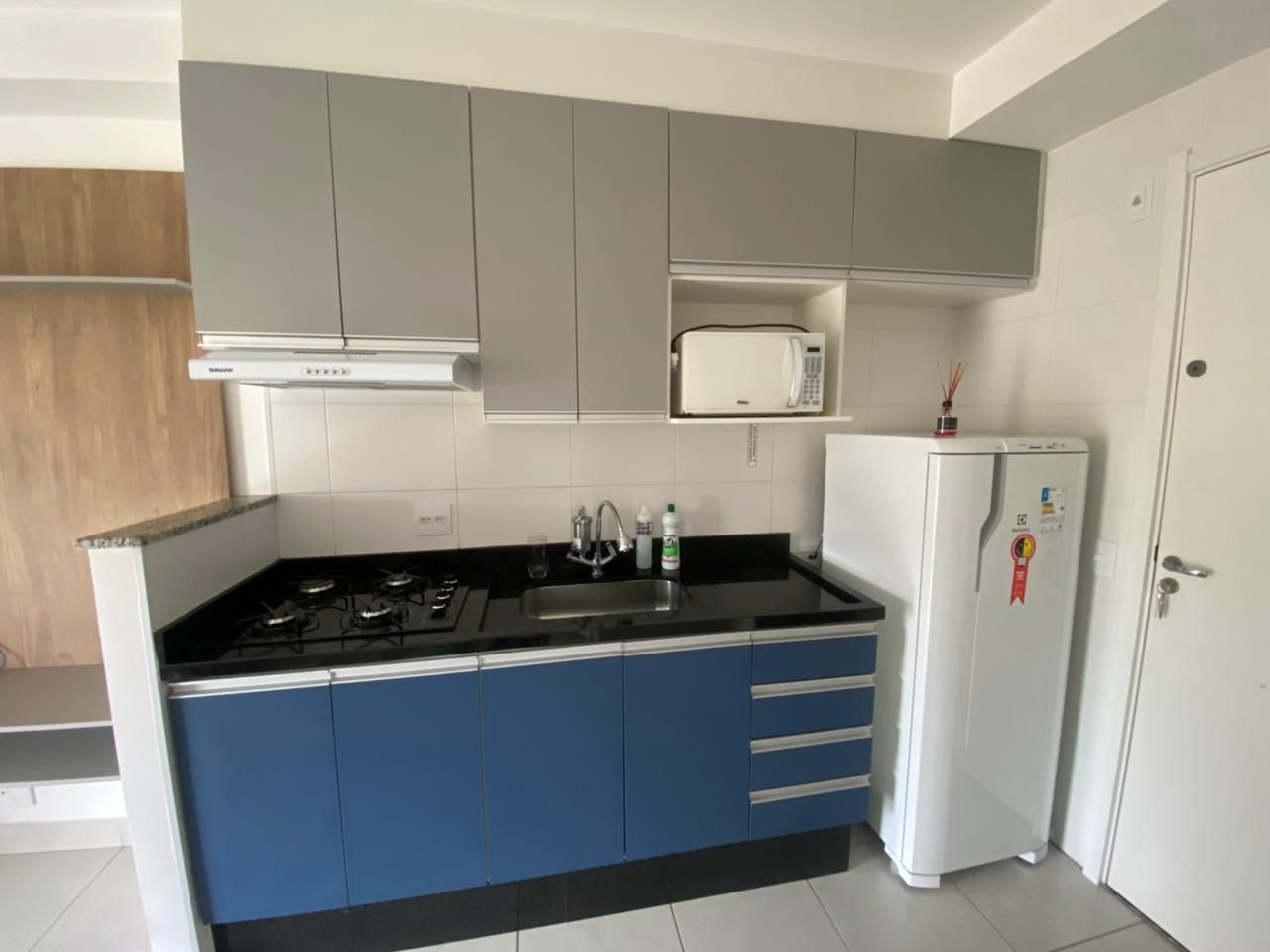 Apartamento para Venda - Cangaíba