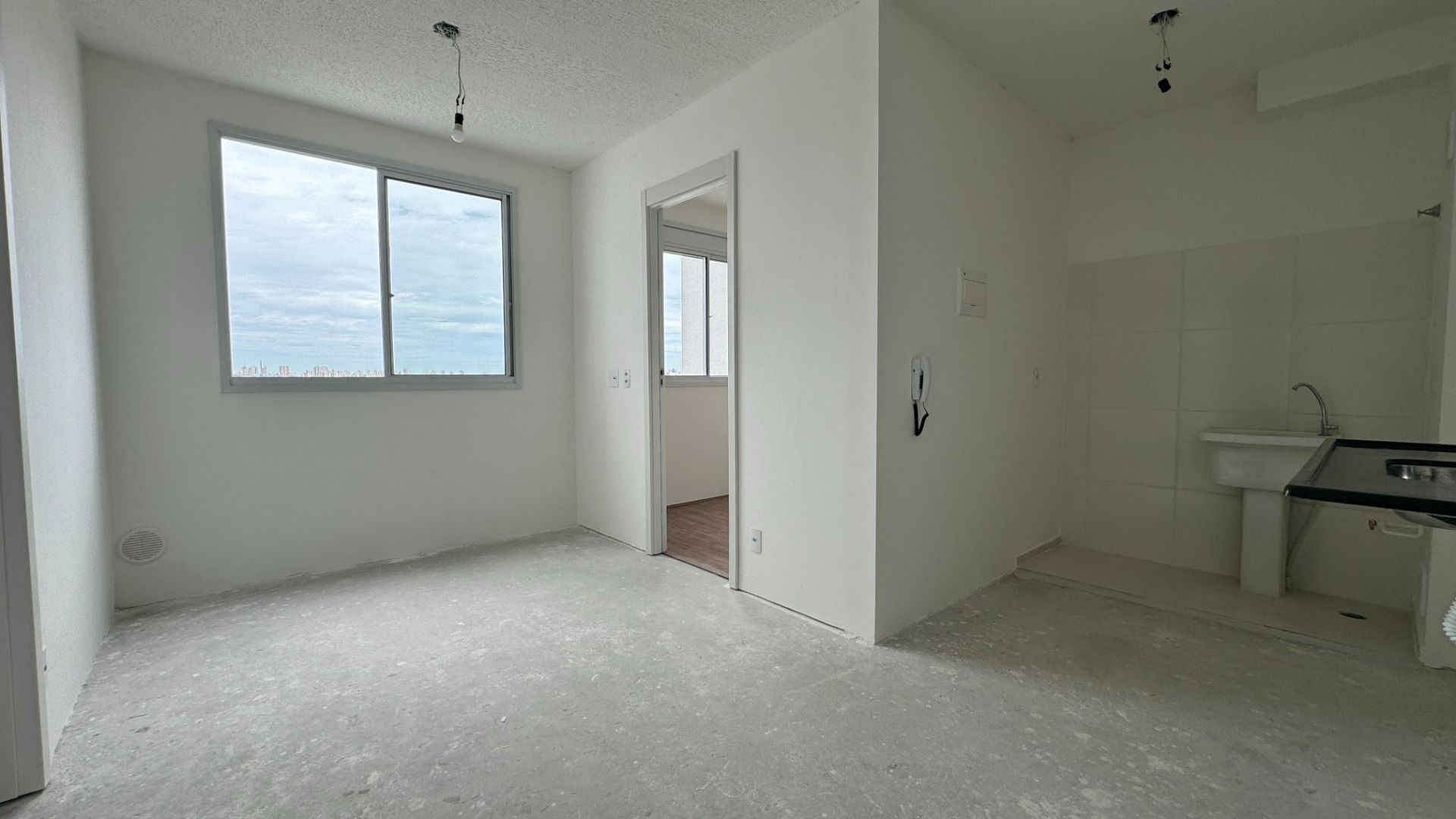 Apartamento para Venda - Vila Prudente Zona Leste