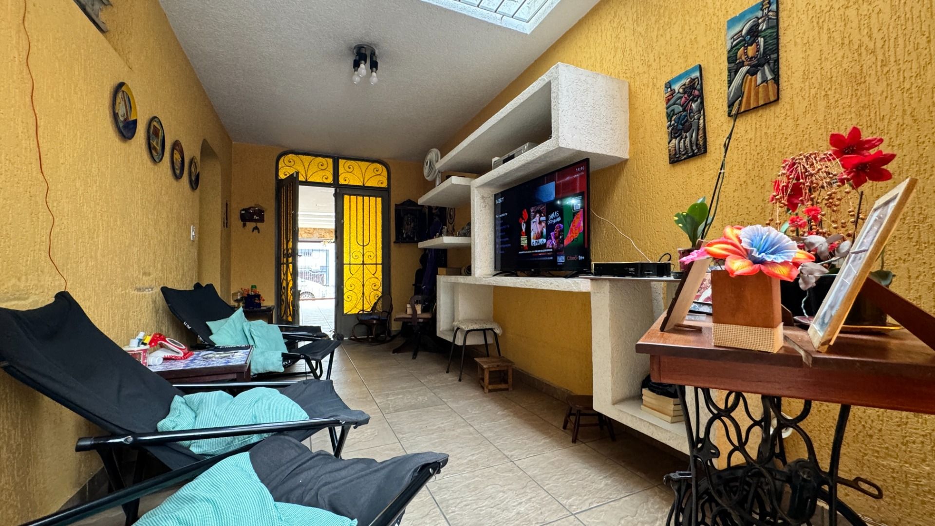 Sobrado para Venda - Água Rasa