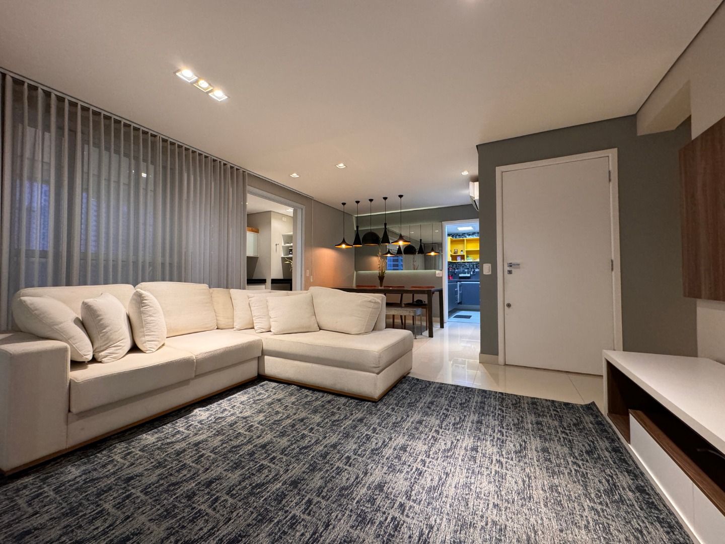 Apartamento para Venda - Tatuapé