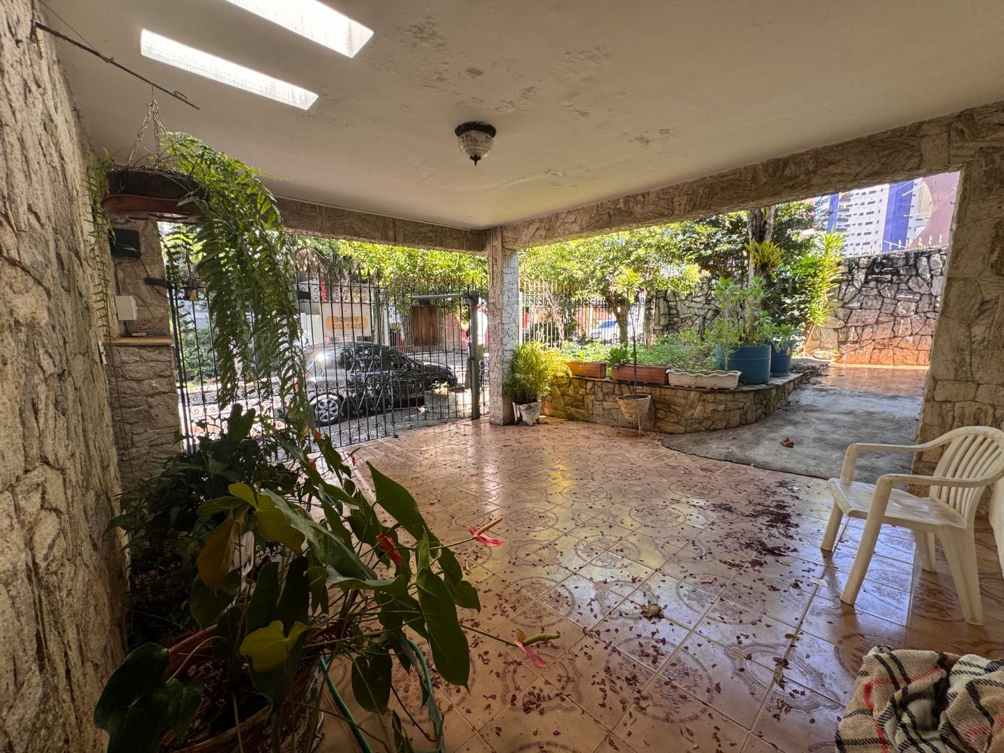 Casa para Venda - Jardim Avelino