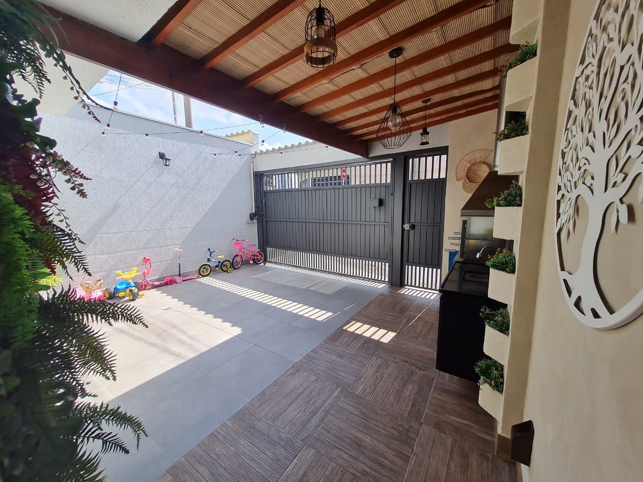 Sobrado para Venda - Vila Lúcia