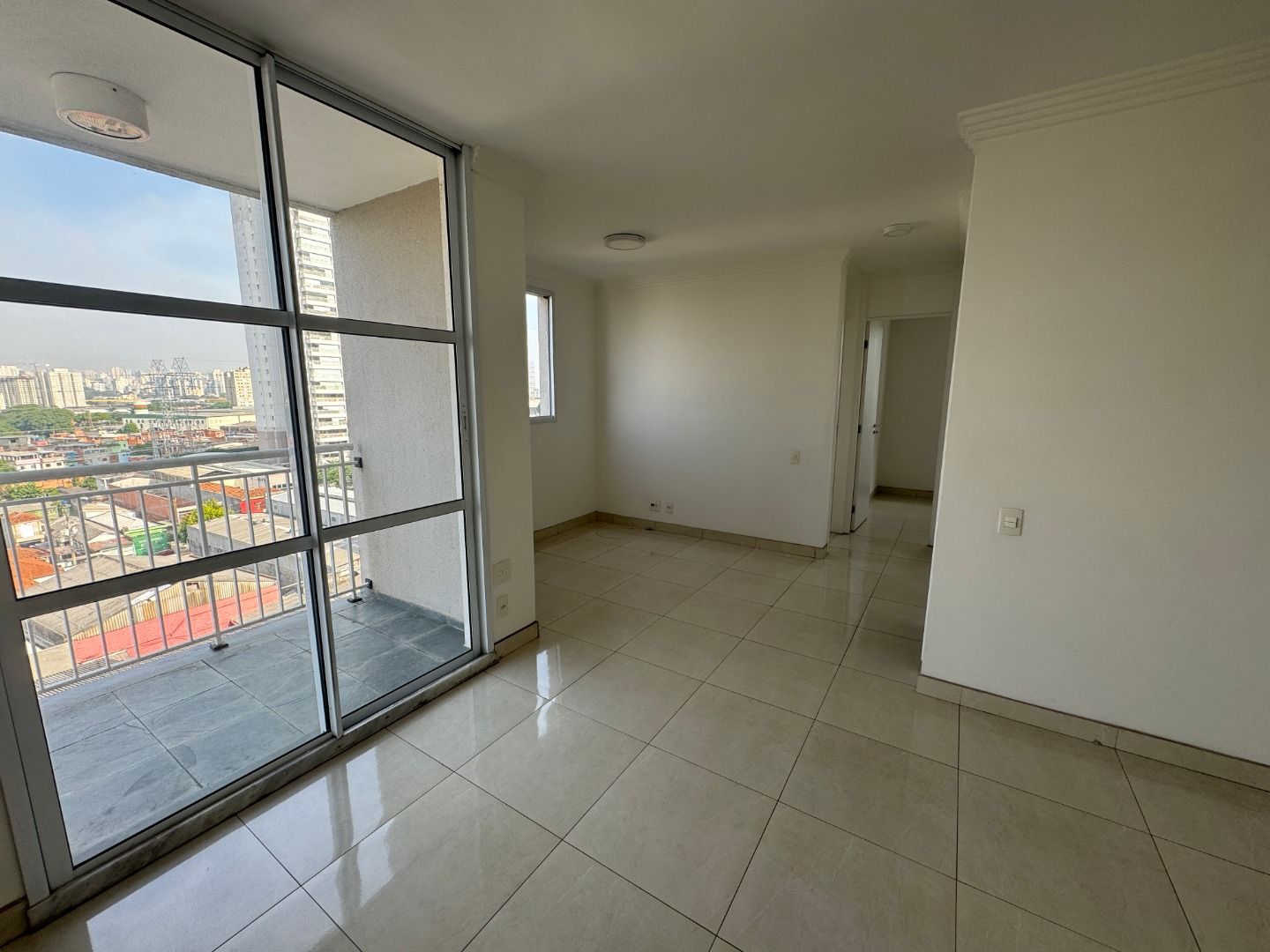 Apartamento para Venda - Vila Prudente Zona Leste