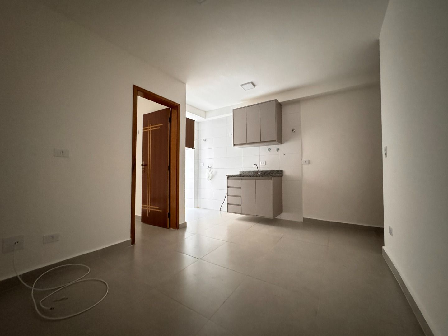 Apartamento para Locação - Vila Brasílio Machado