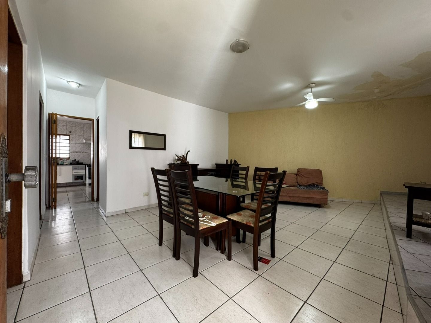 Sobrado para Venda - Jabaquara