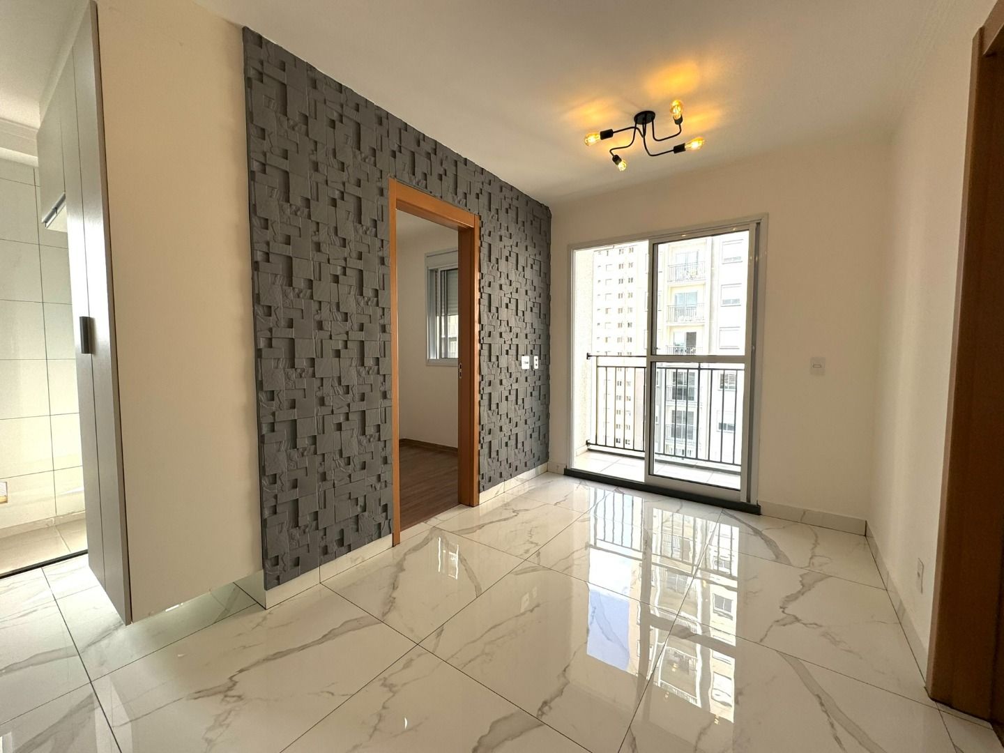 Apartamento para Locação - Belenzinho