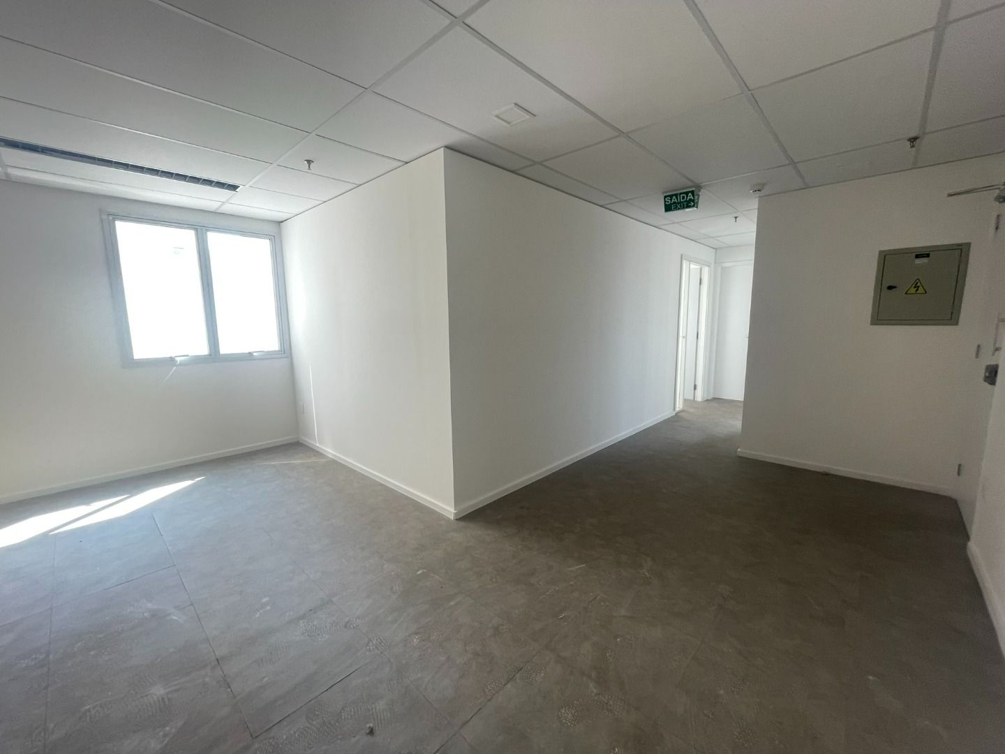 Andar Corporativo para Venda - Aclimação