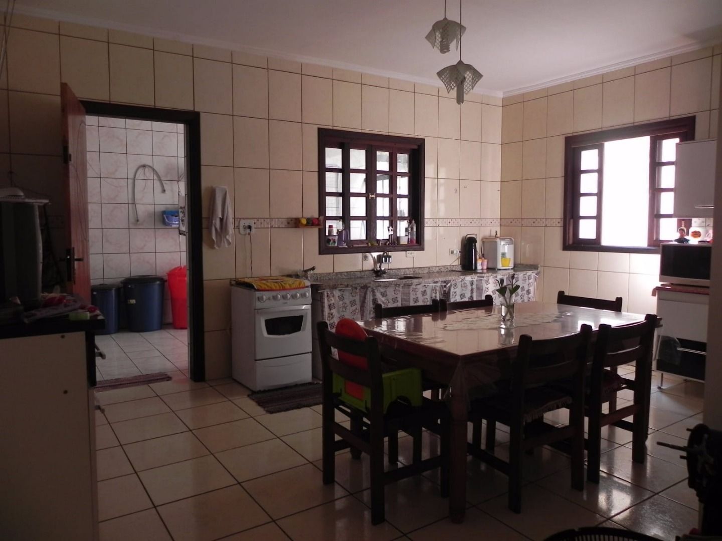 Sobrado para Venda - Vila Ivone