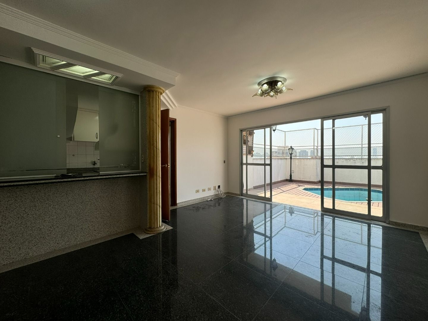 Apartamento Duplex para Venda - Mooca