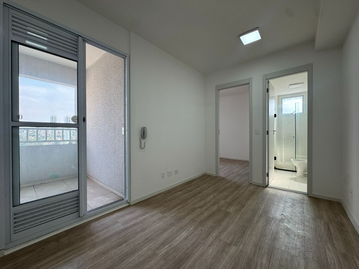 Apartamento para Locação - Jardim Aeroporto