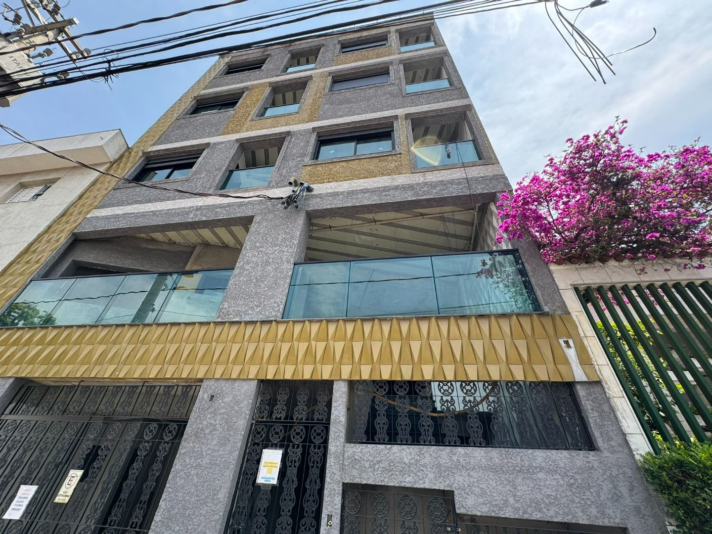 Prédio para Locação - Alto da Mooca