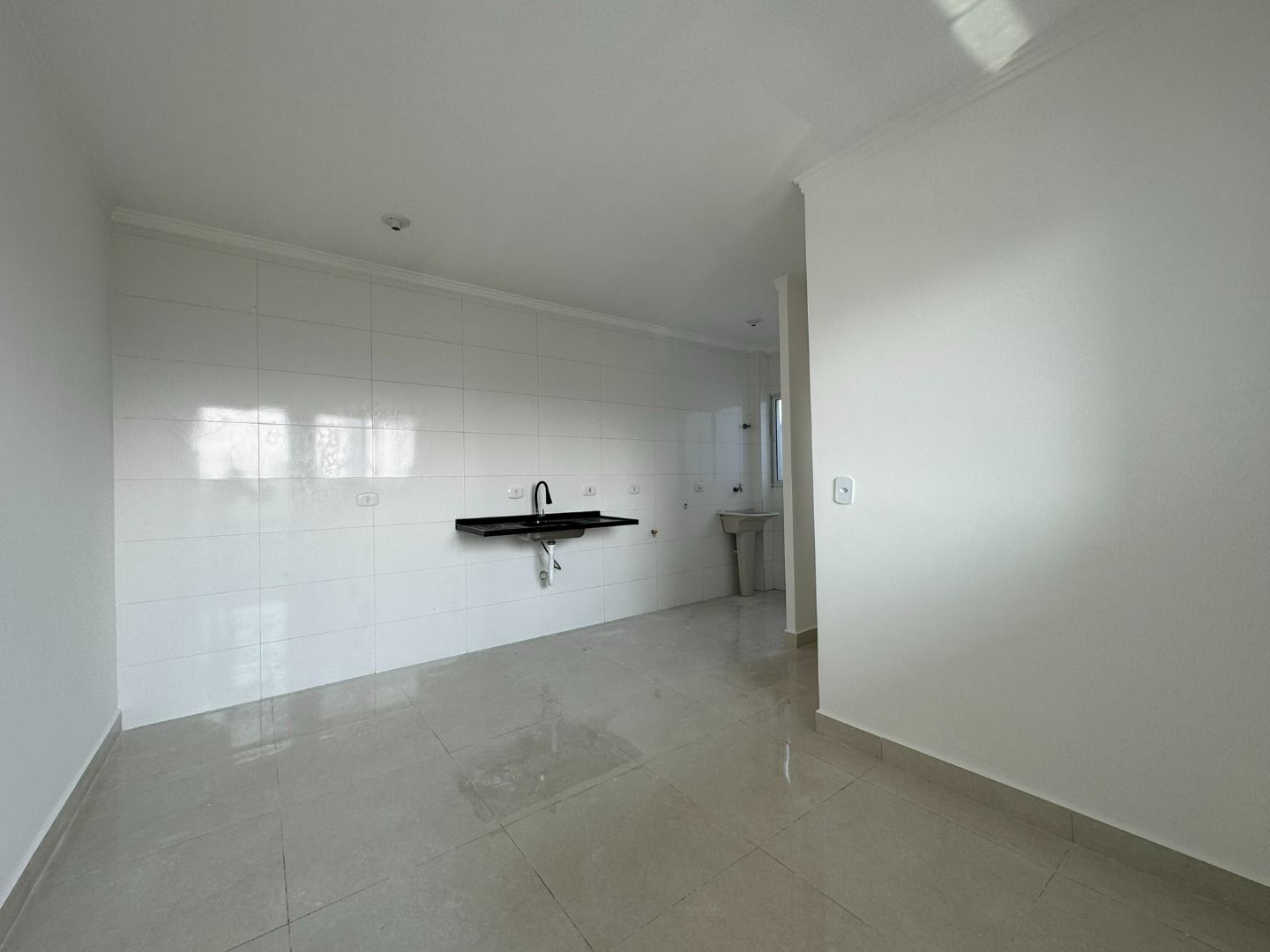 Apartamento para Venda - Alto da Mooca