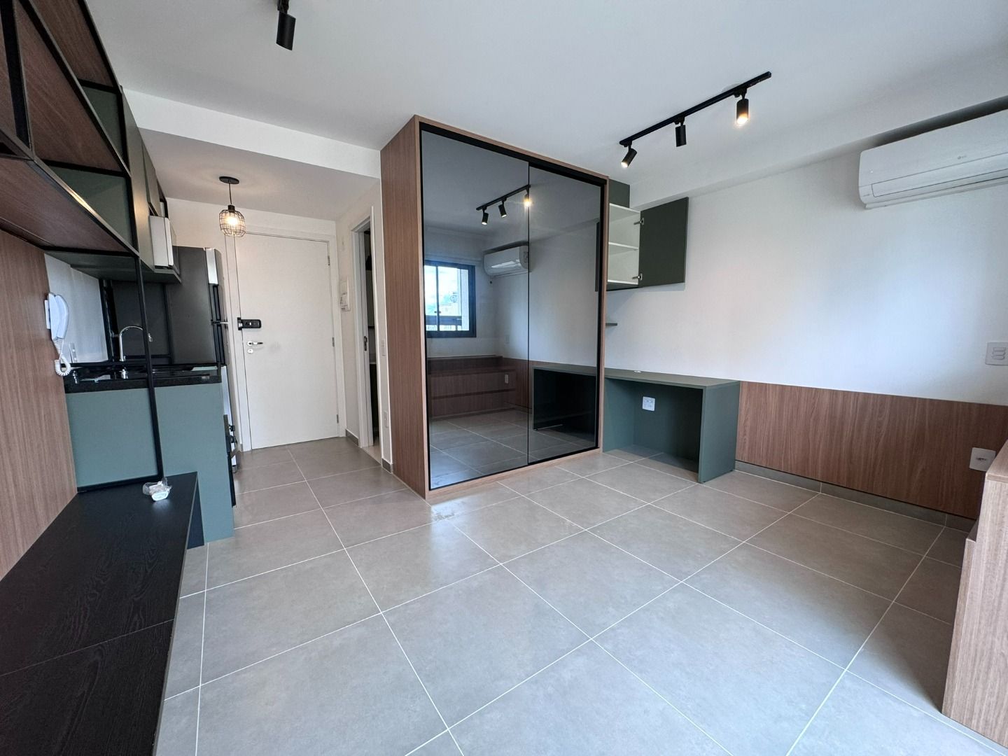 Apartamento para Locação - República