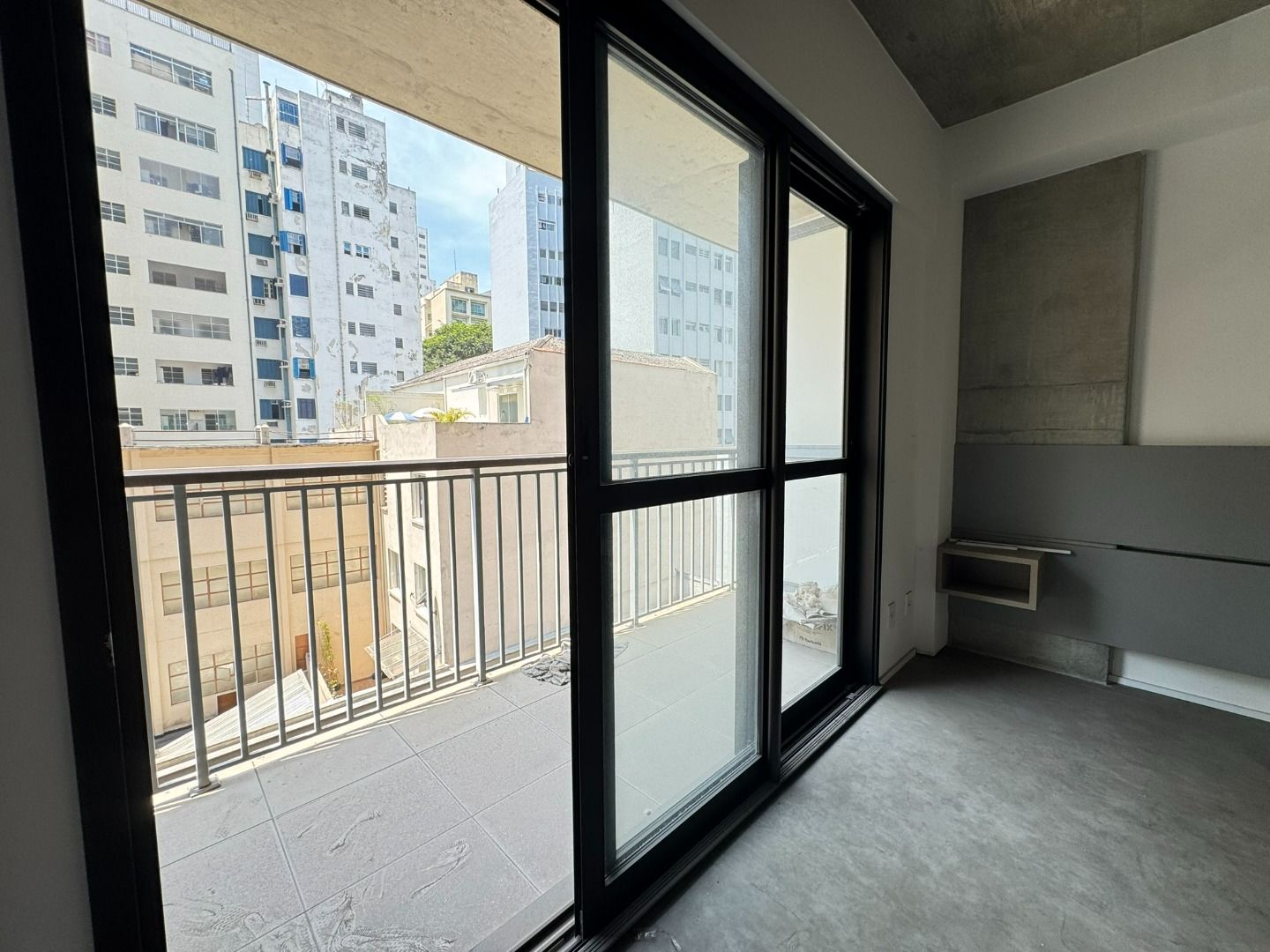 Apartamento para Venda - República