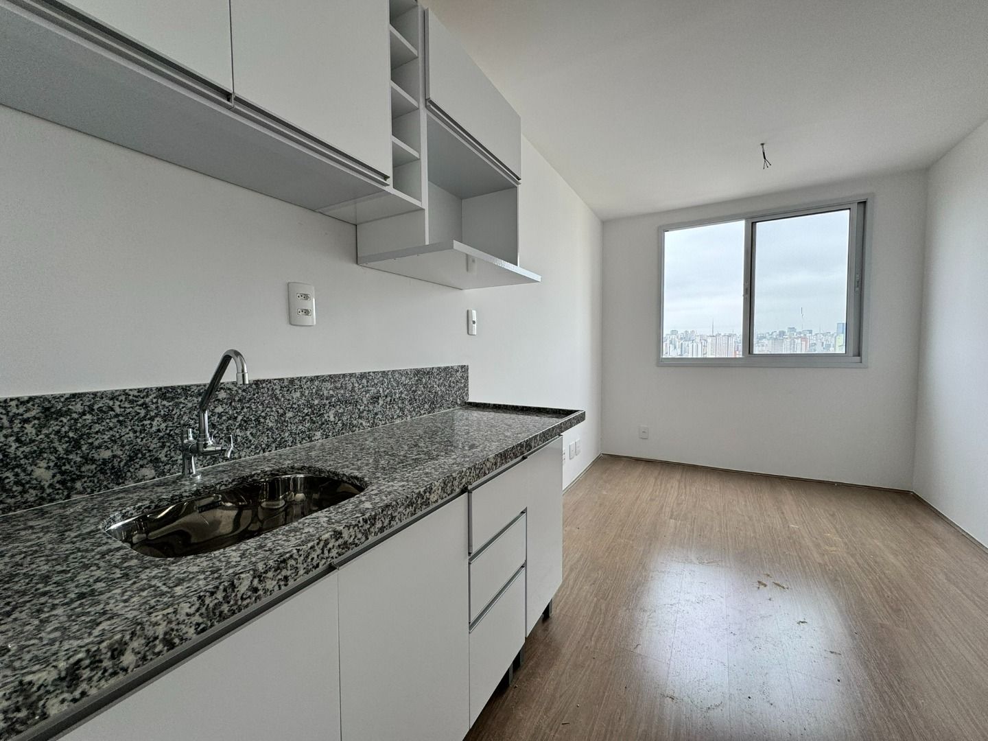 Apartamento para Venda - Brás