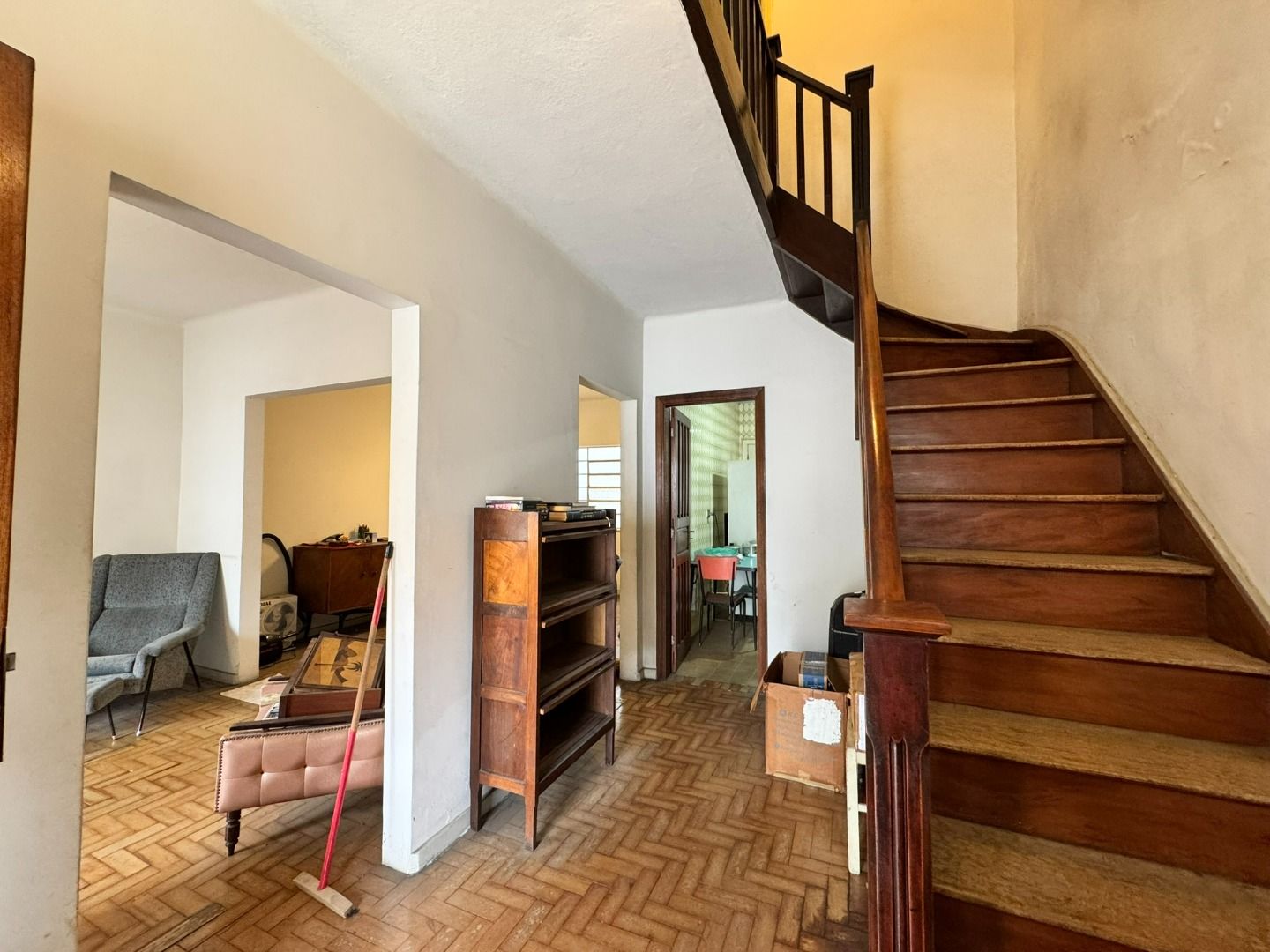 Sobrado para Venda - Mooca