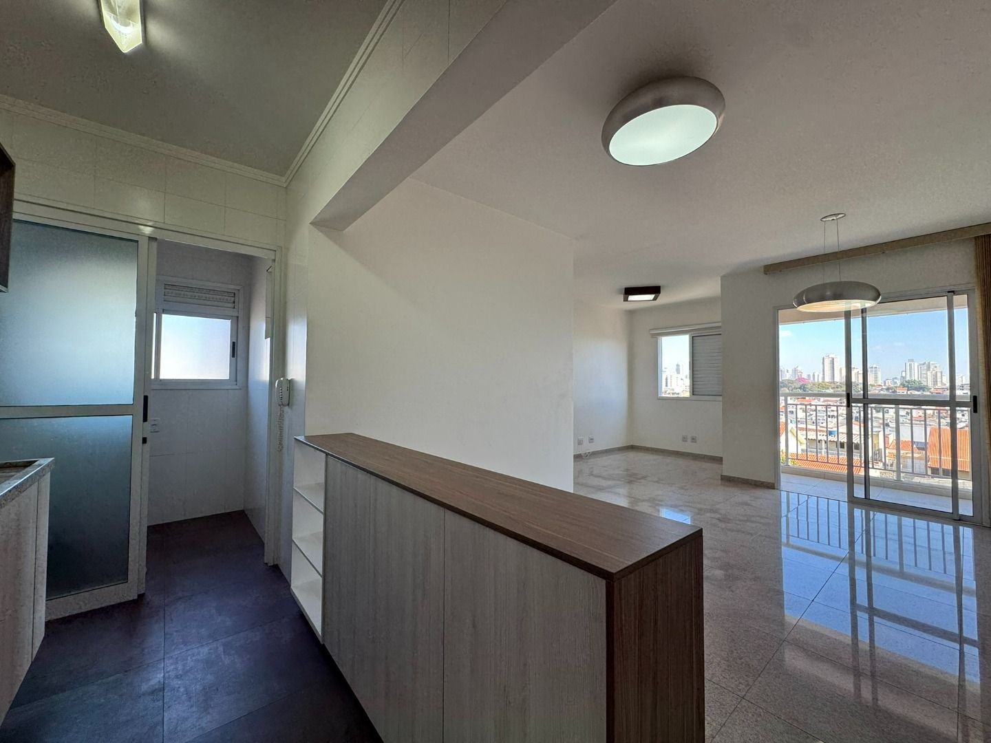 Apartamento para Locação - Vila Carrão