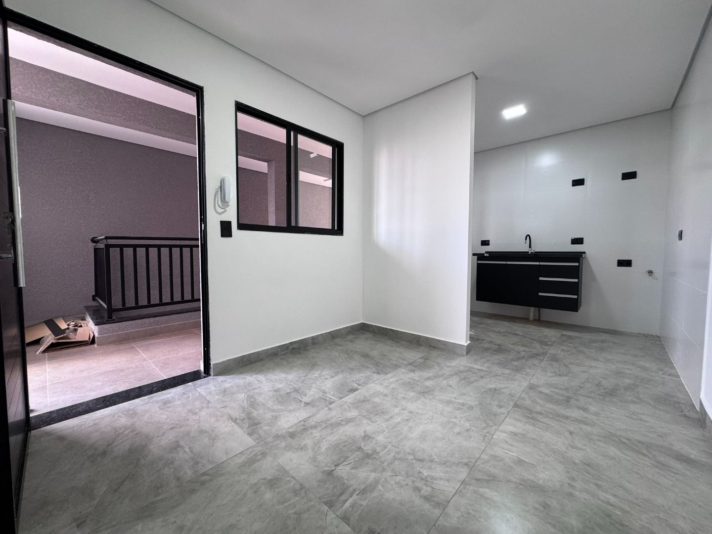 Apartamento para Locação - Alto da Mooca