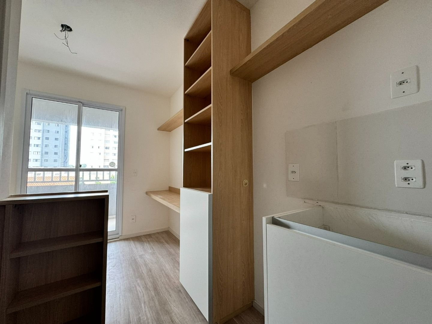 Studio para Locação - Jardim Aeroporto