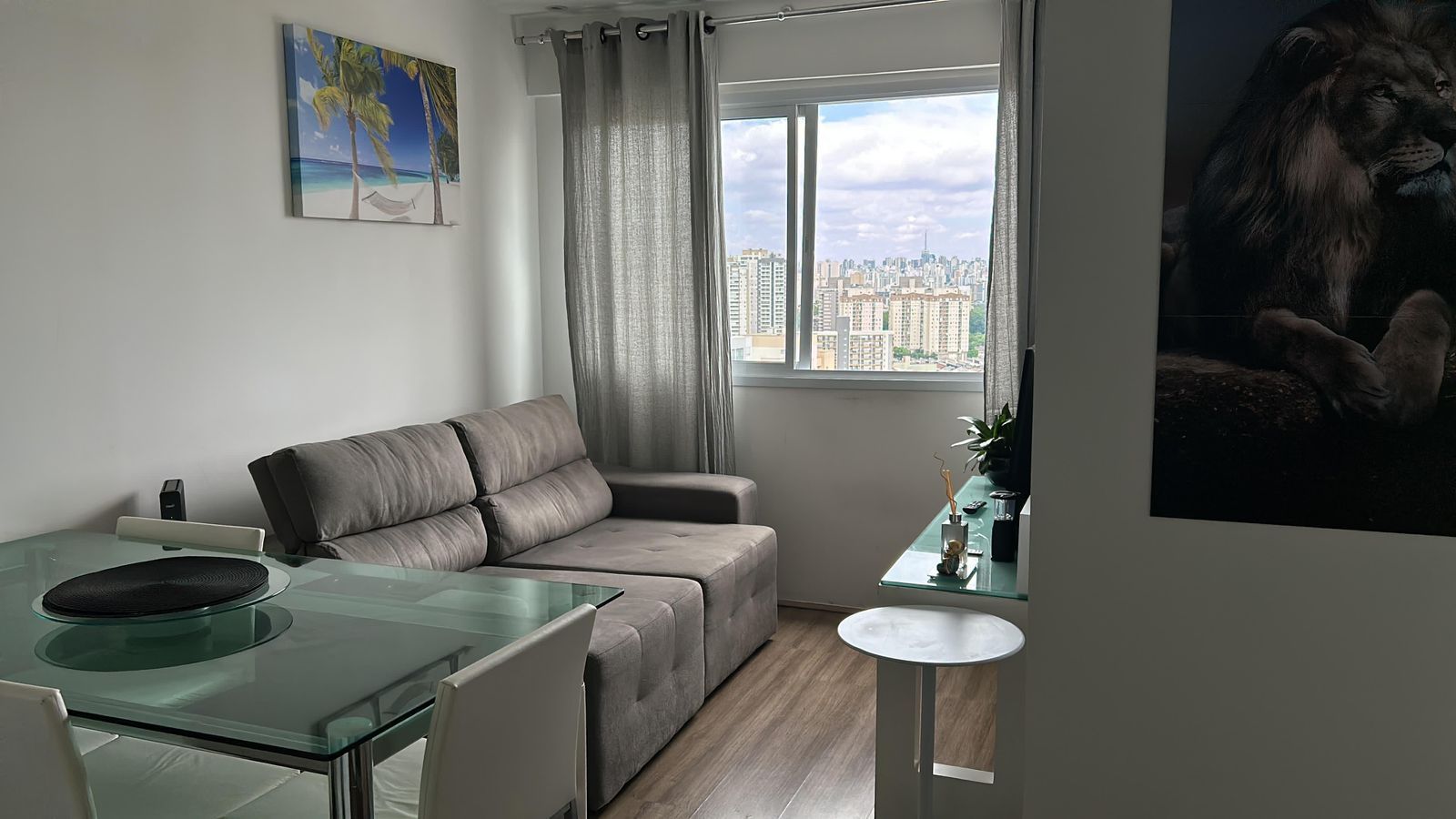 Apartamento para Venda - Quarta Parada