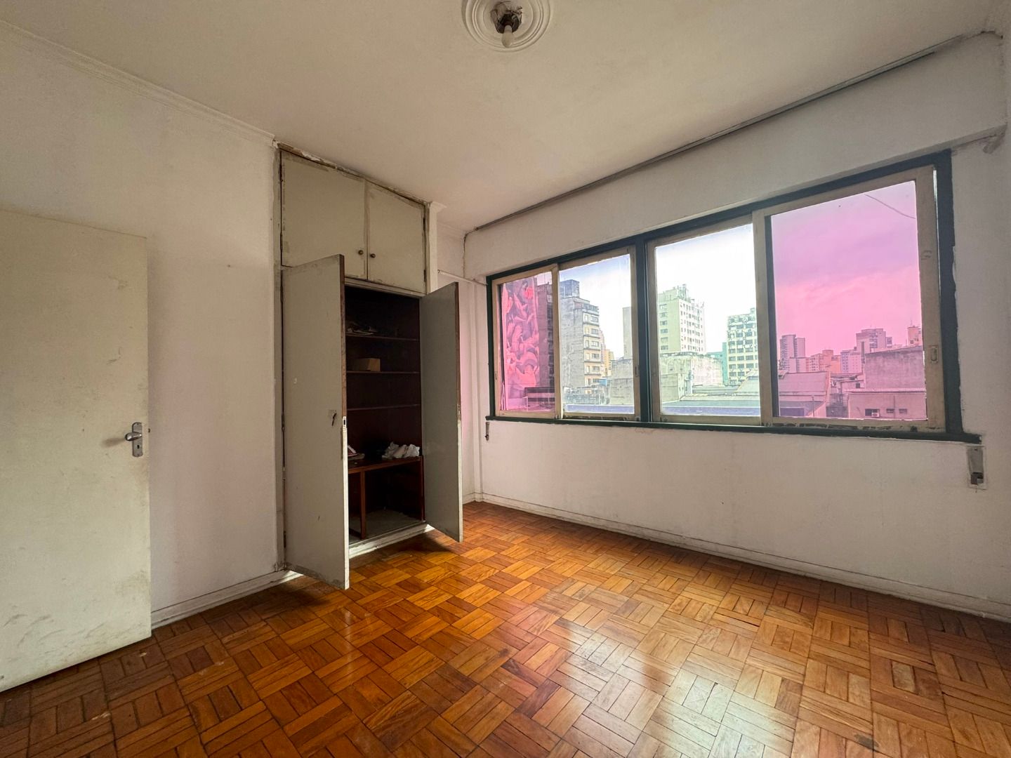 Apartamento para Venda - Centro Histórico de São Paulo