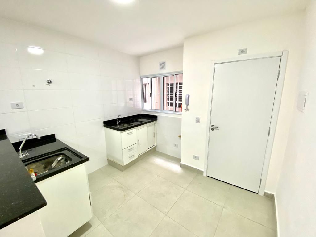 Apartamento para Locação - Vila Carrão