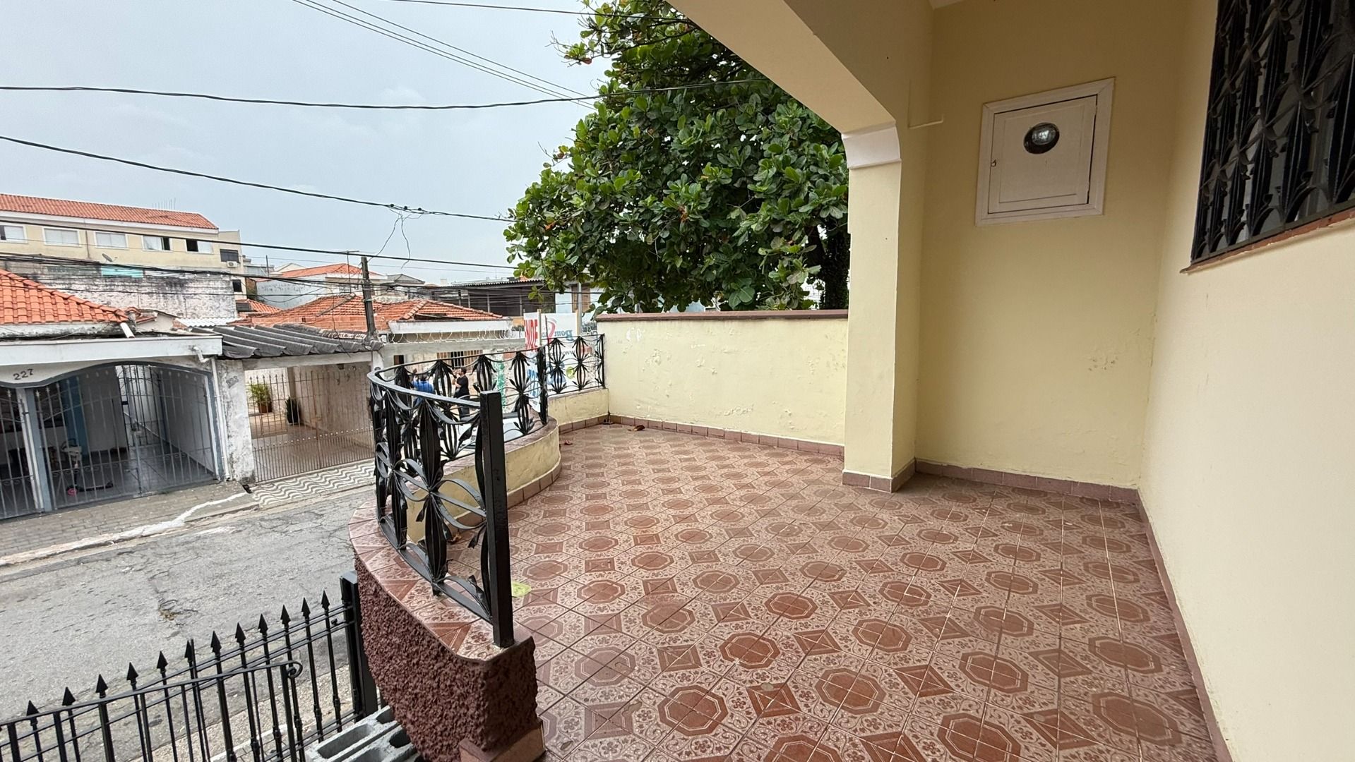 Casa para Venda - Chácara Mafalda