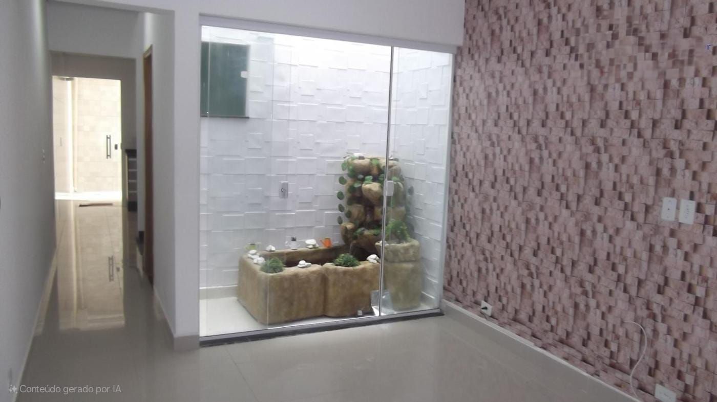 Casa para Venda - Jardim Vila Formosa