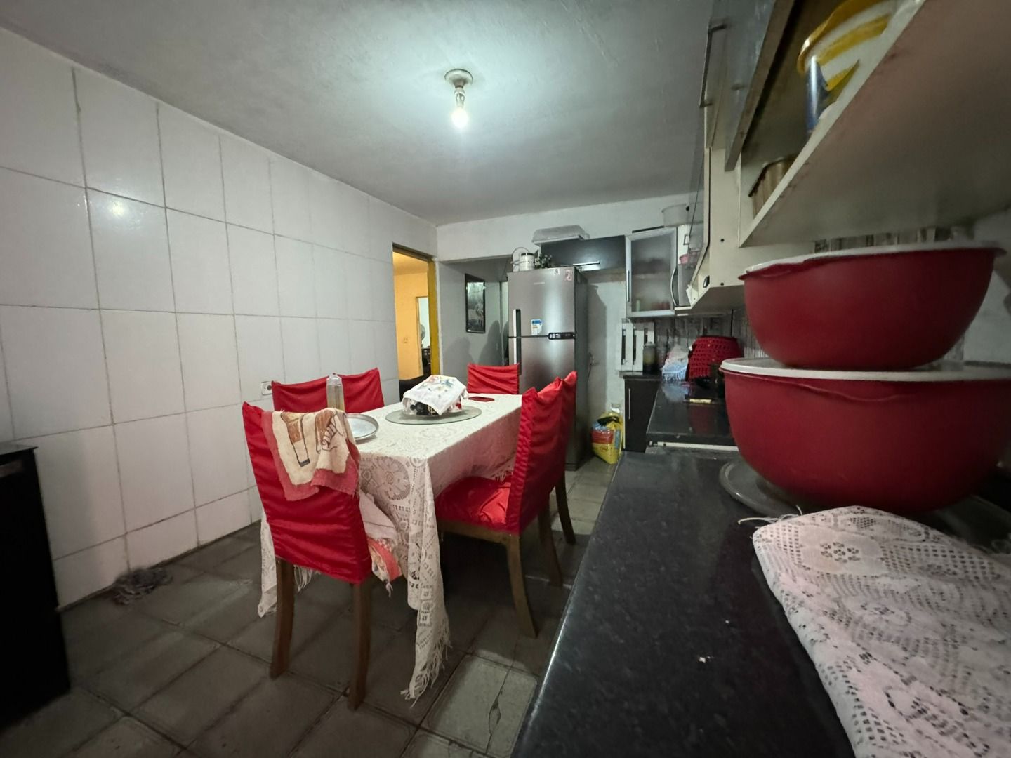 Sobrado para Venda - Jardim Santa Adélia