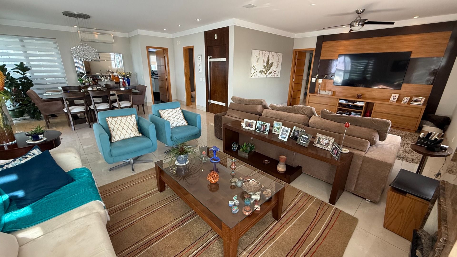 Apartamento para Venda - Jardim Anália Franco