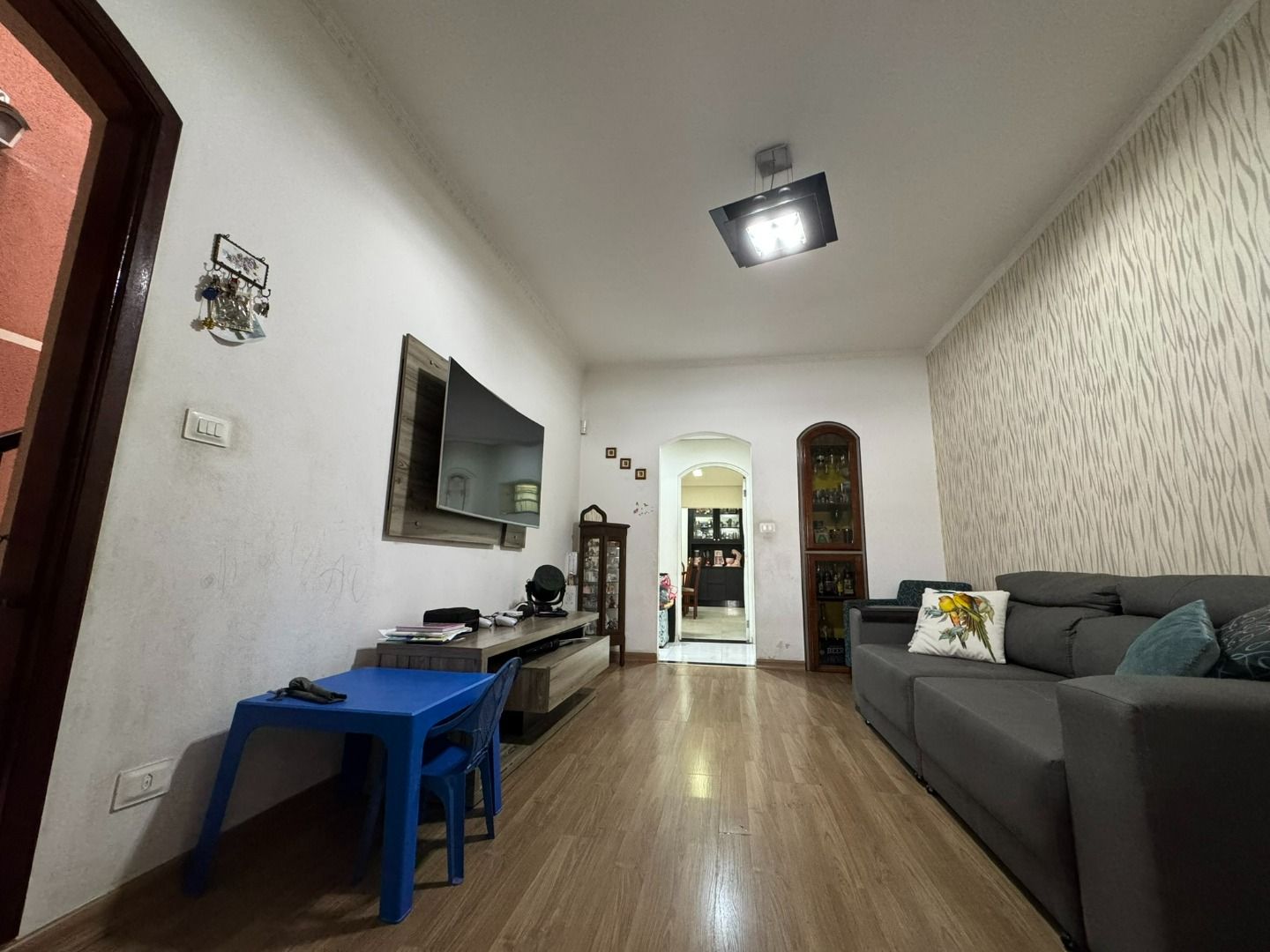 Sobrado para Venda - Vila Tolstoi