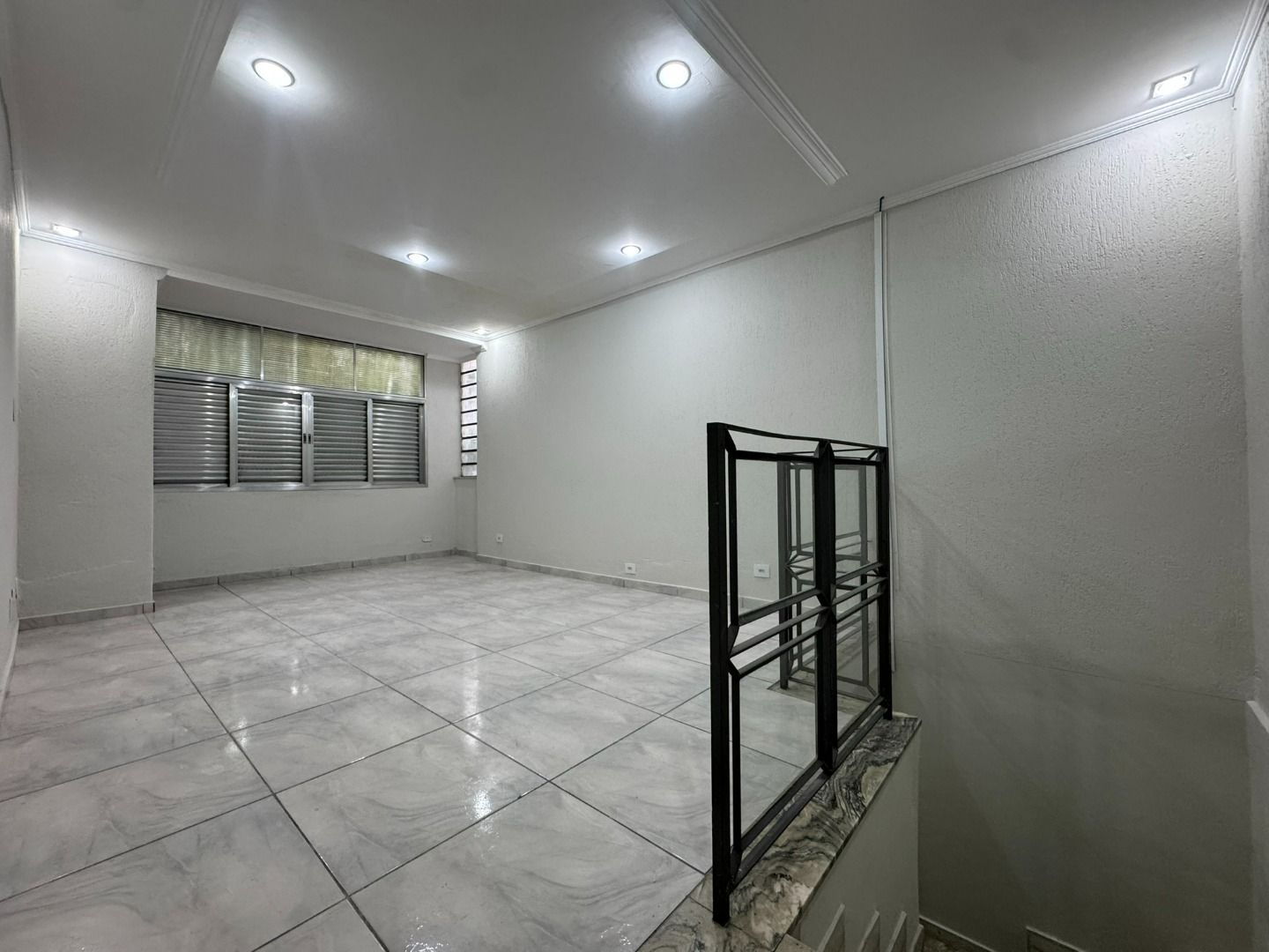 Casa para Locação - Jardim Anália Franco