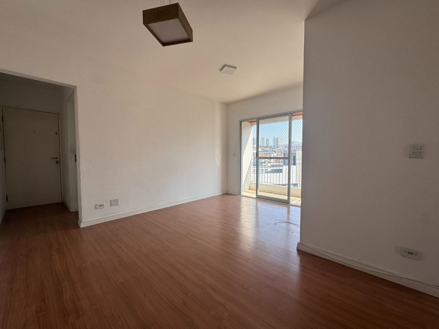 Apartamento para Locação - Carrão