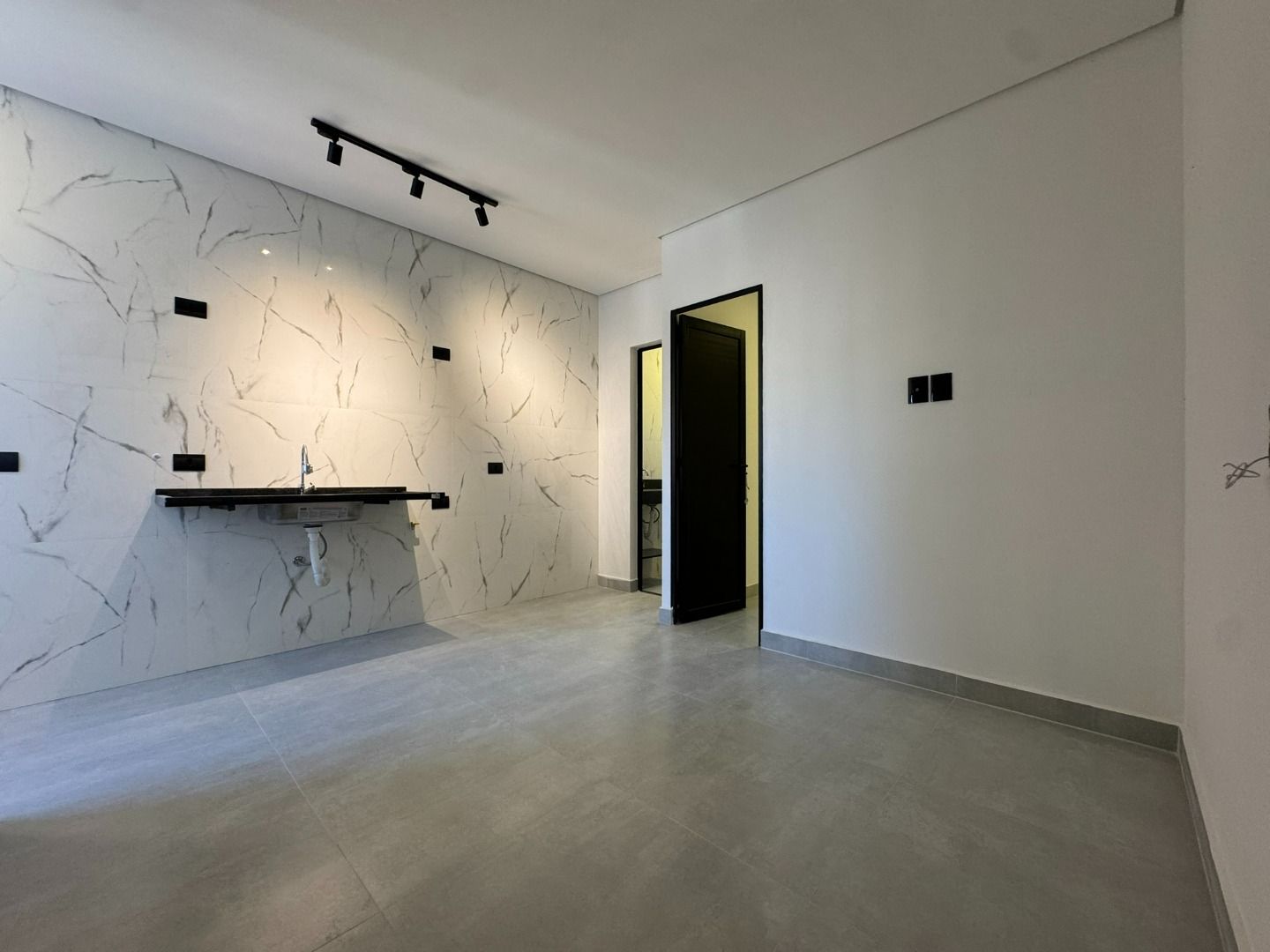 Apartamento para Locação - Quarta Parada