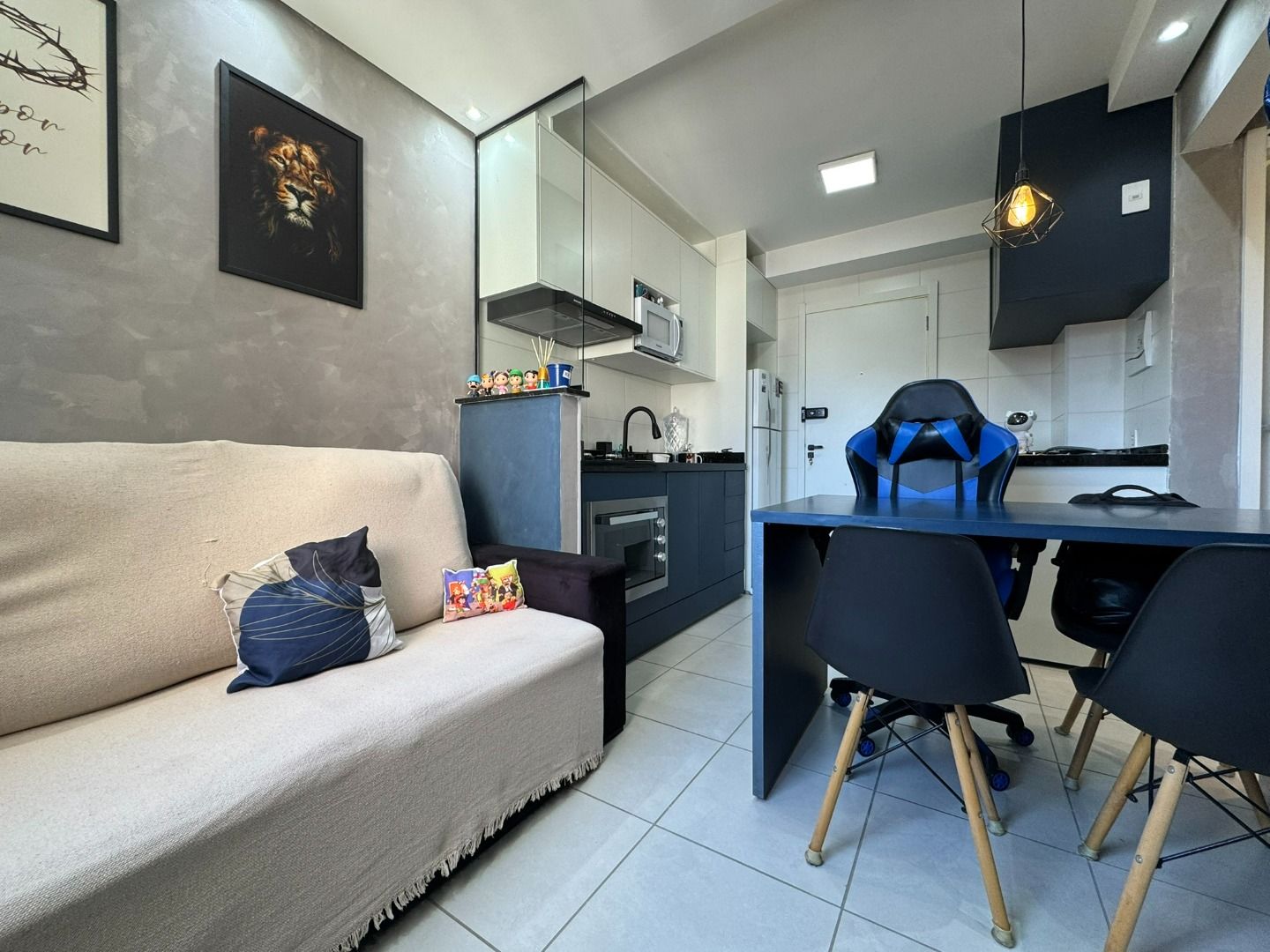 Apartamento para Venda - Vila Ema