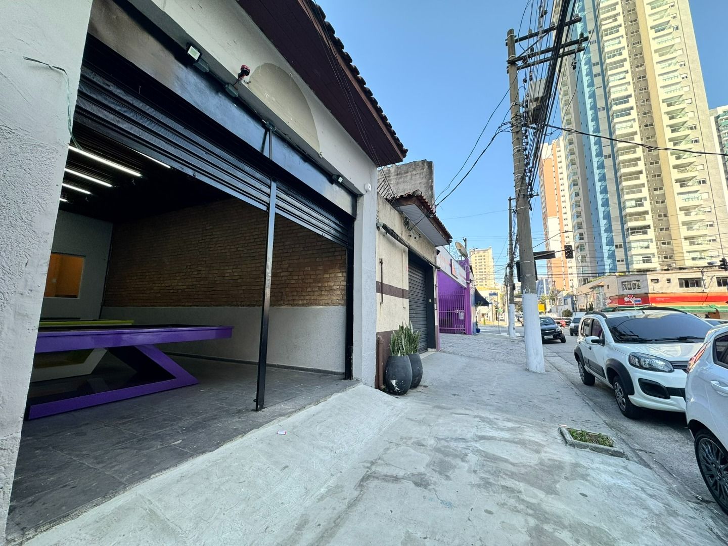 Terreno para Venda - Vila Gomes Cardim