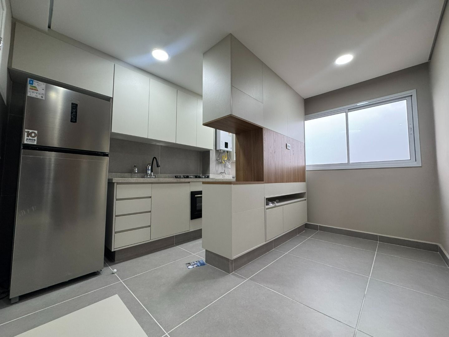 Apartamento para Locação - Vila Tolstoi