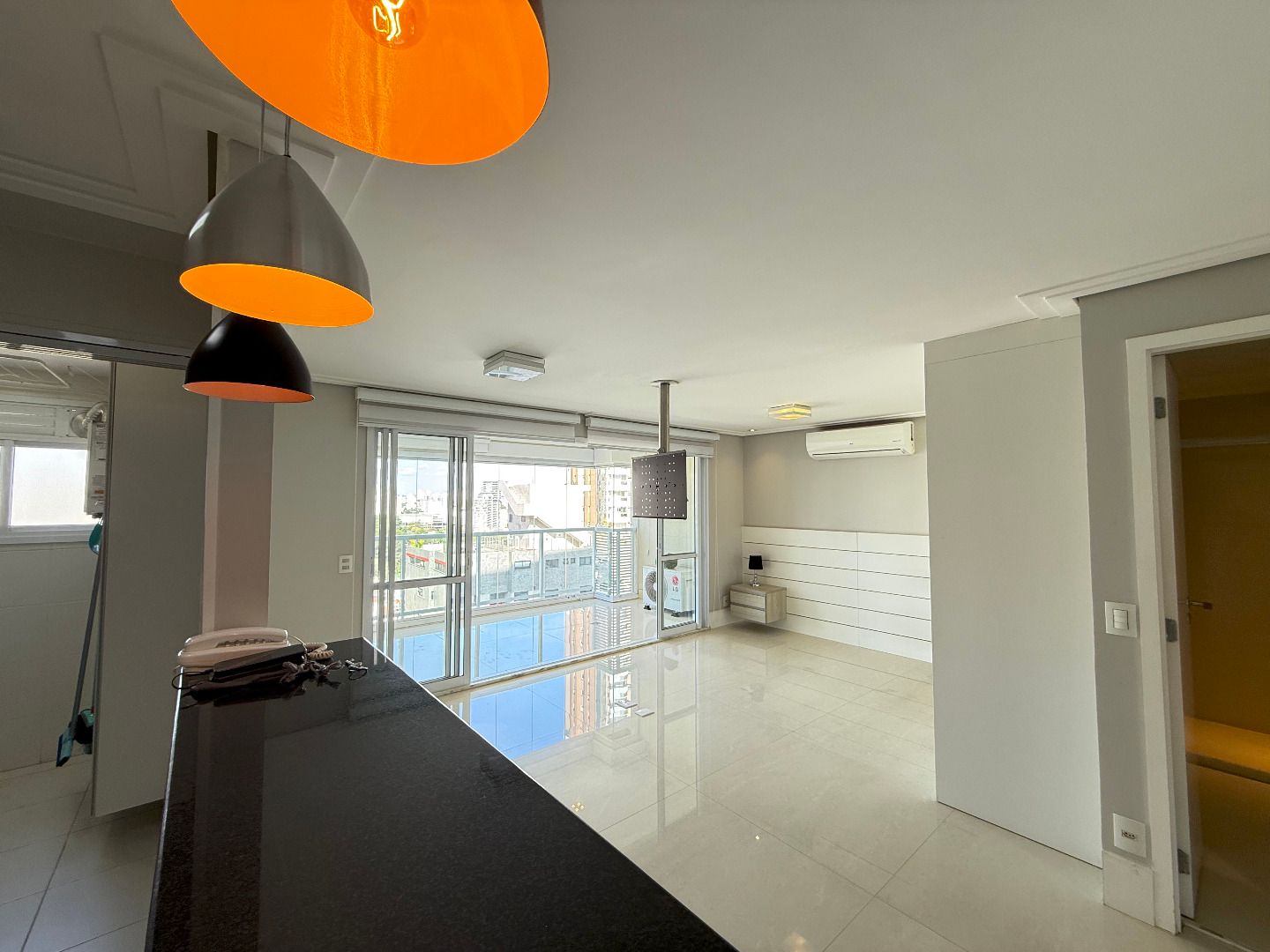 Apartamento para Venda - Vila Regente Feijó