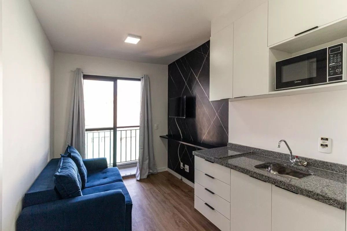 Apartamento para Locação - Centro