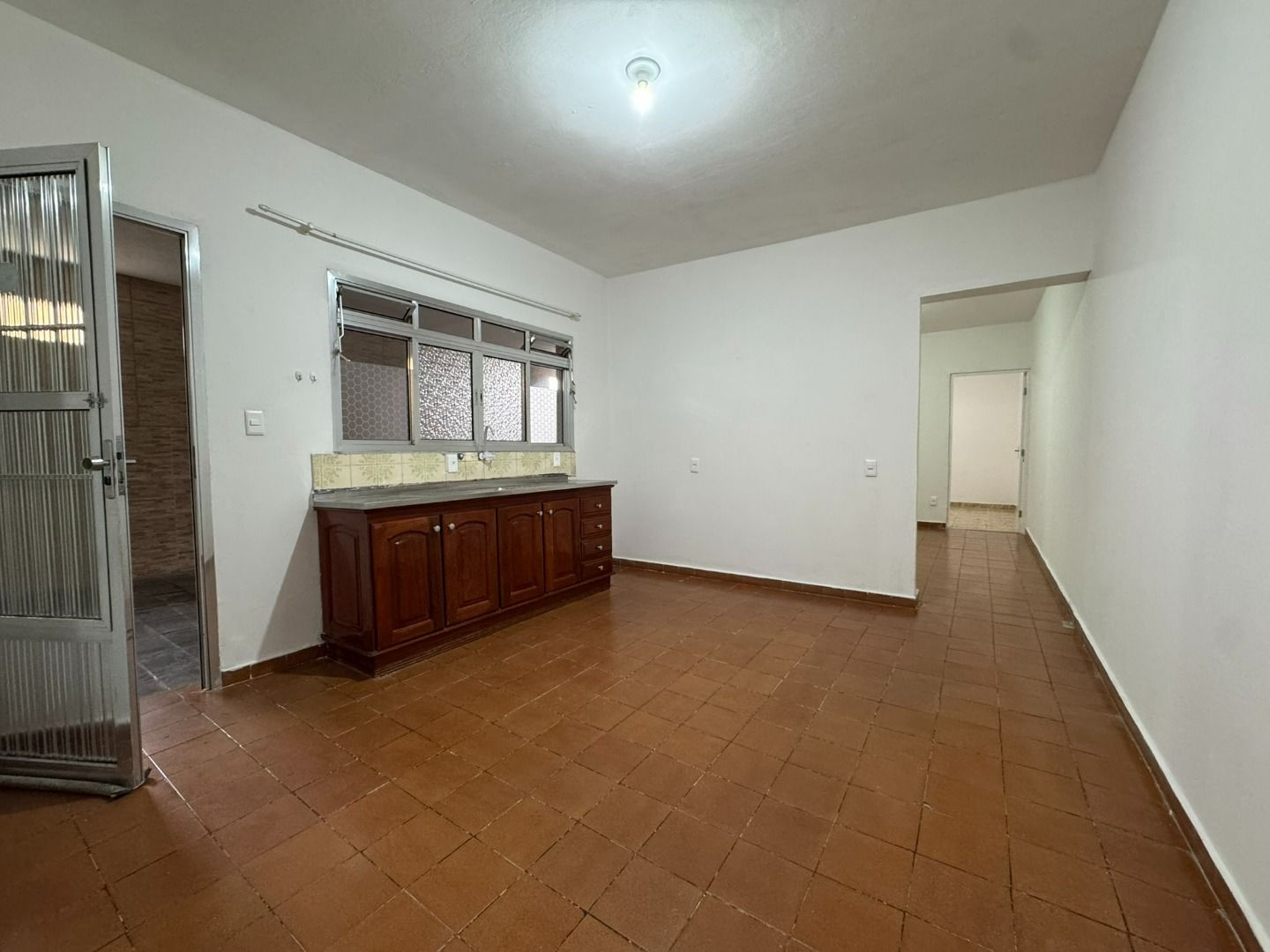 Casa para Locação - Jardim Dona Sinhá