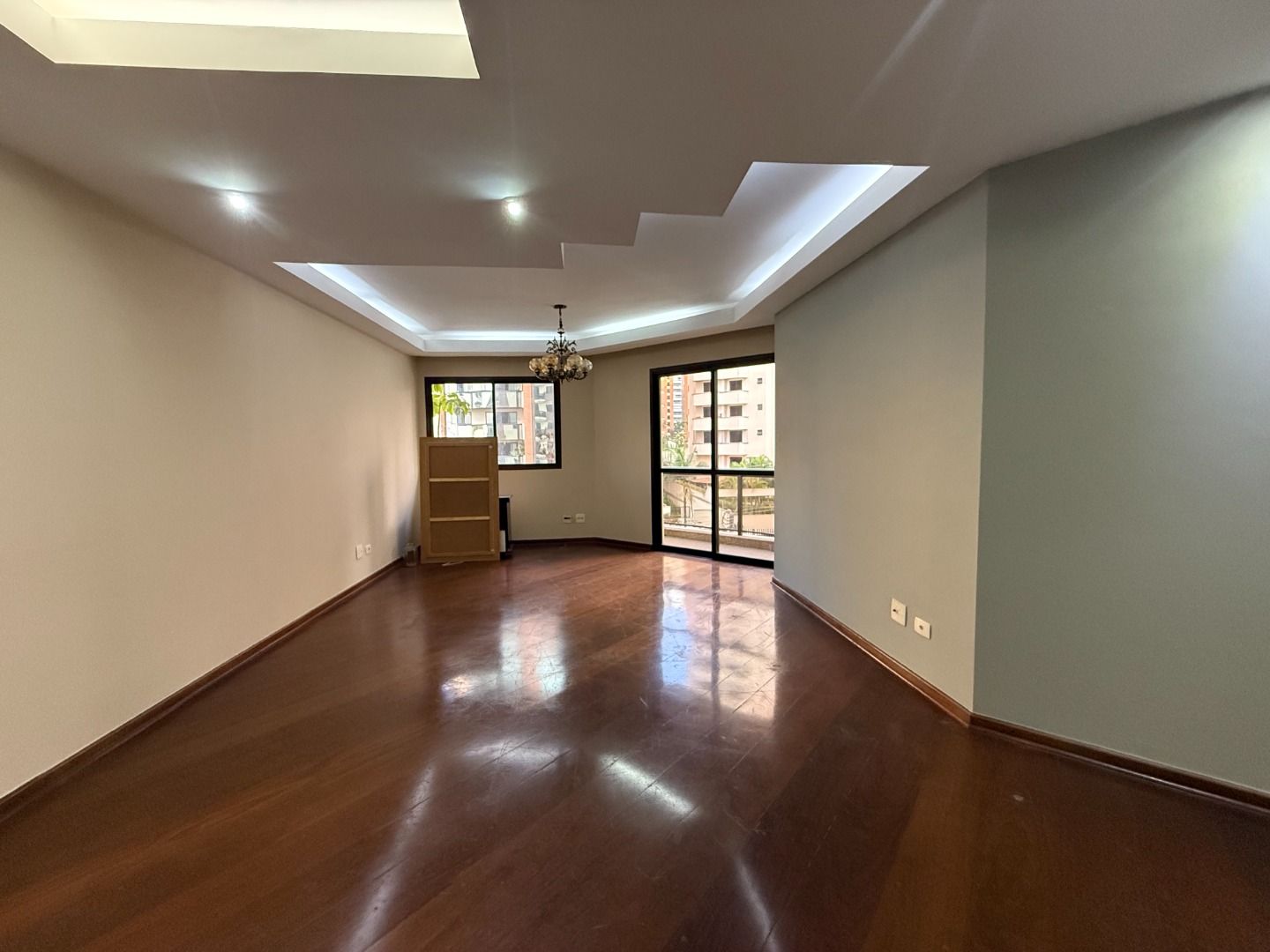 Apartamento para Venda - Tatuapé