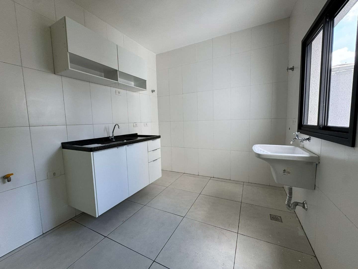 Apartamento para Locação - Vila Regente Feijó