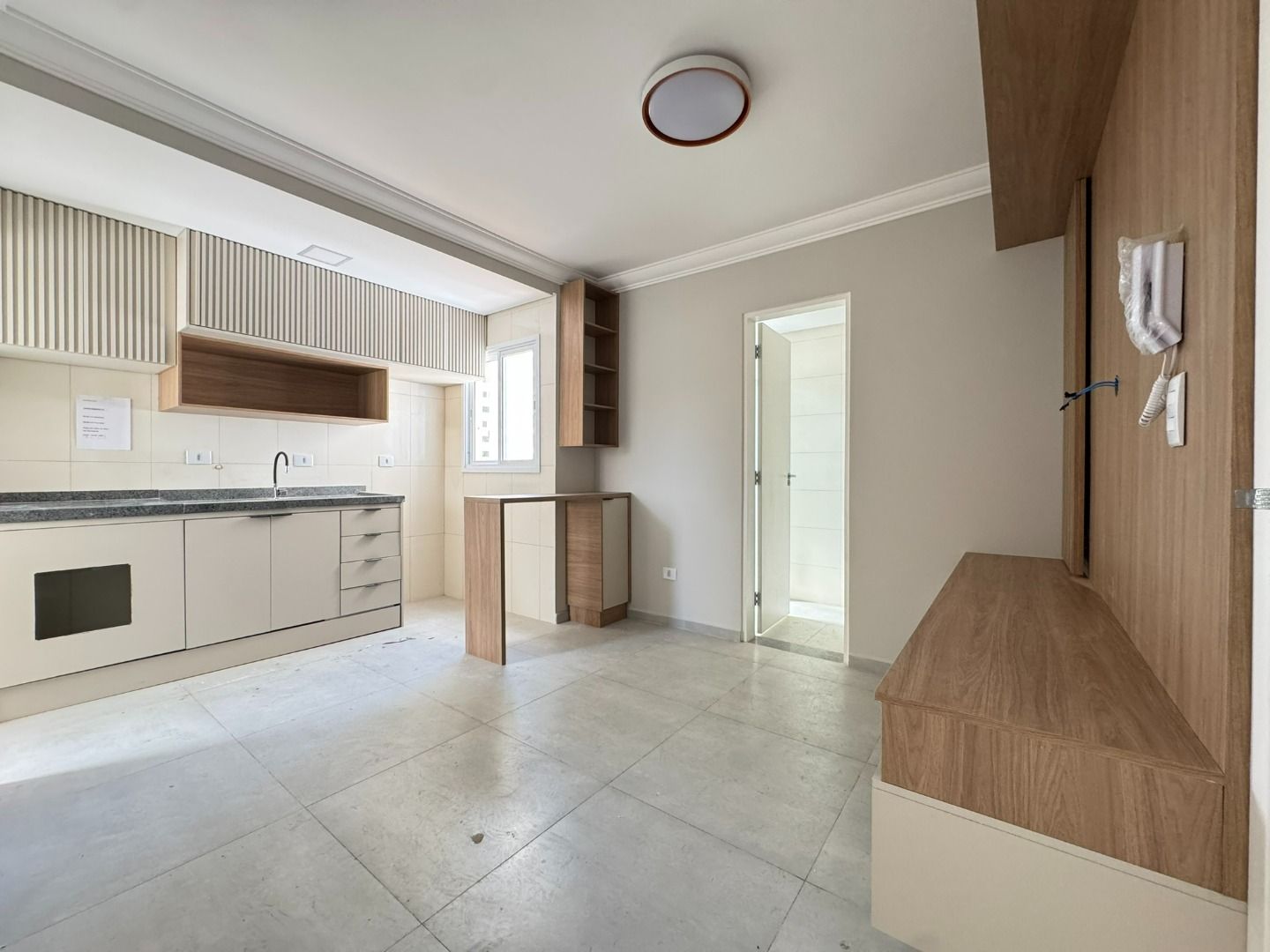 Apartamento para Venda - Tatuapé