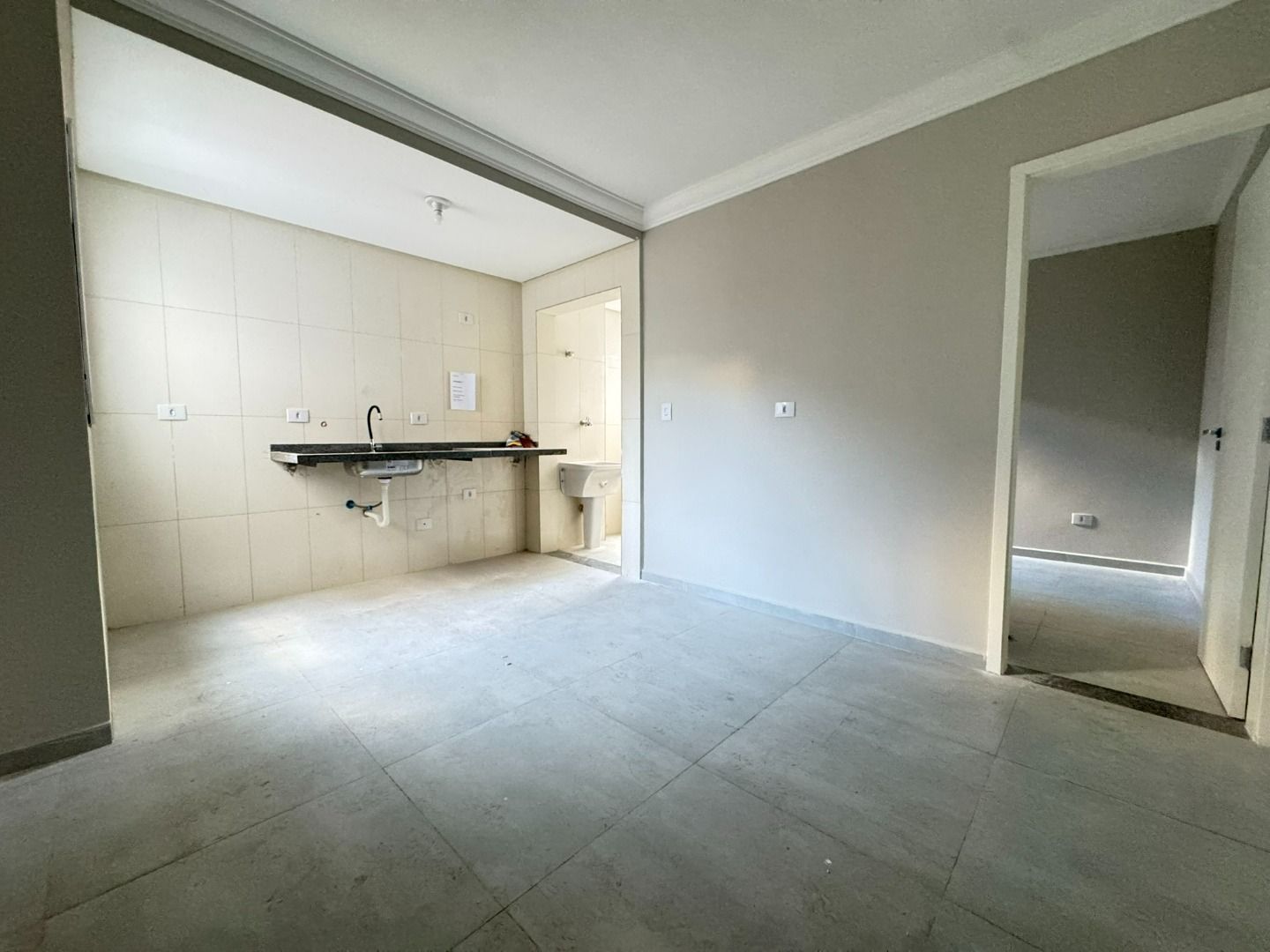 Apartamento para Venda - Tatuapé