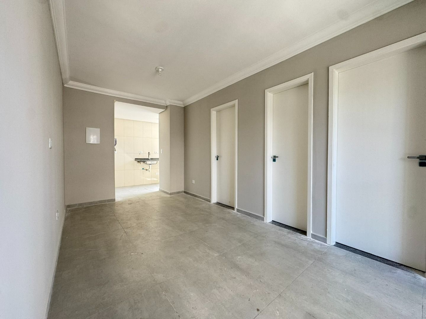 Apartamento para Venda - Tatuapé