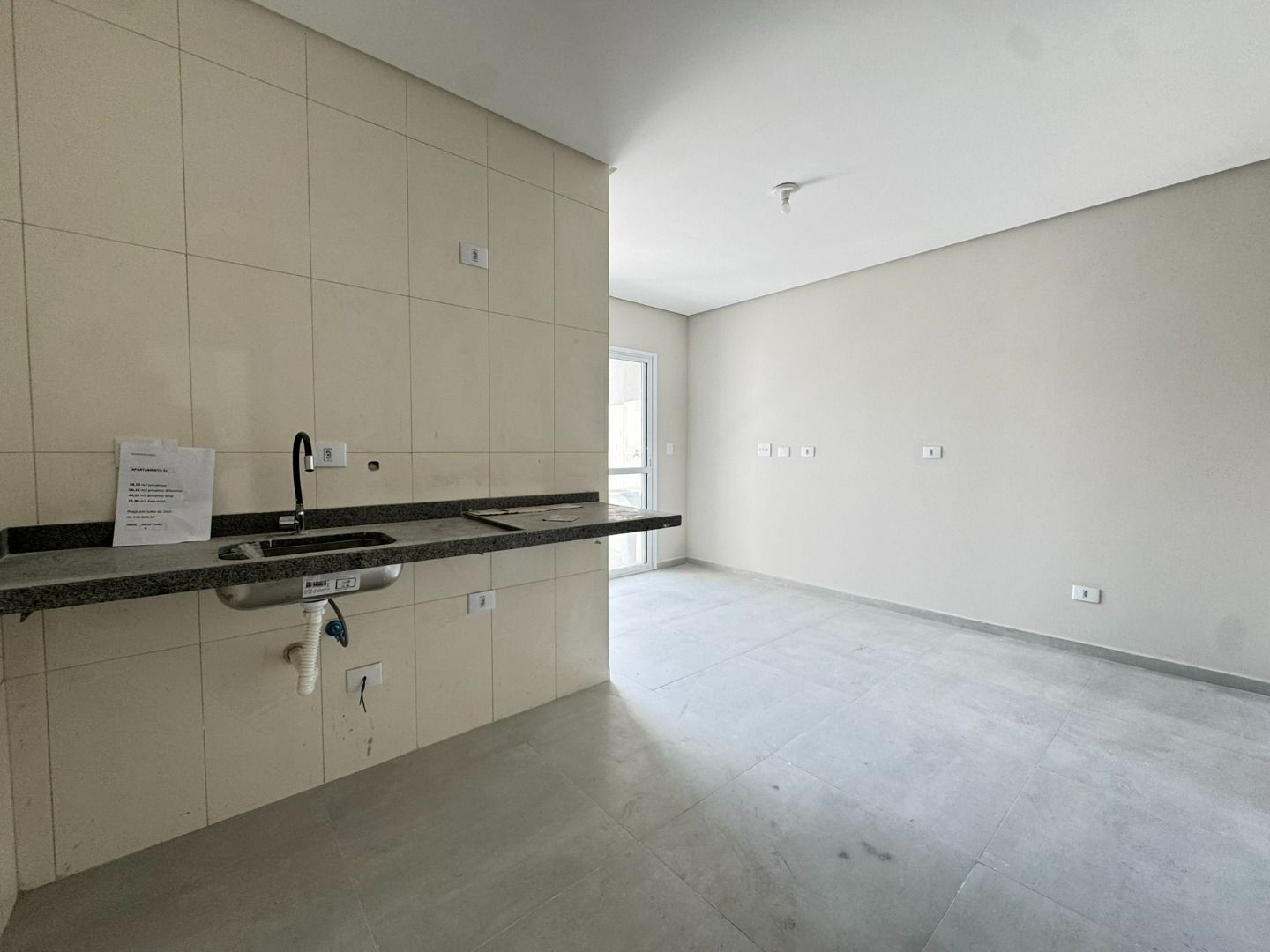 Apartamento para Venda - Tatuapé