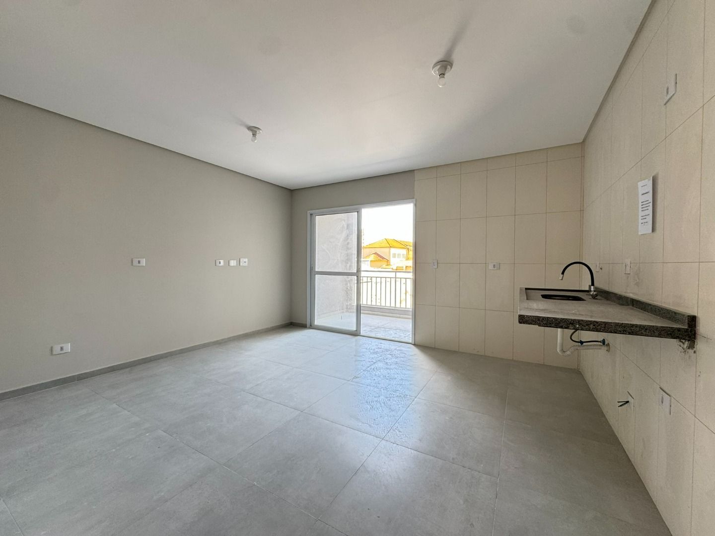 Apartamento para Venda - Tatuapé