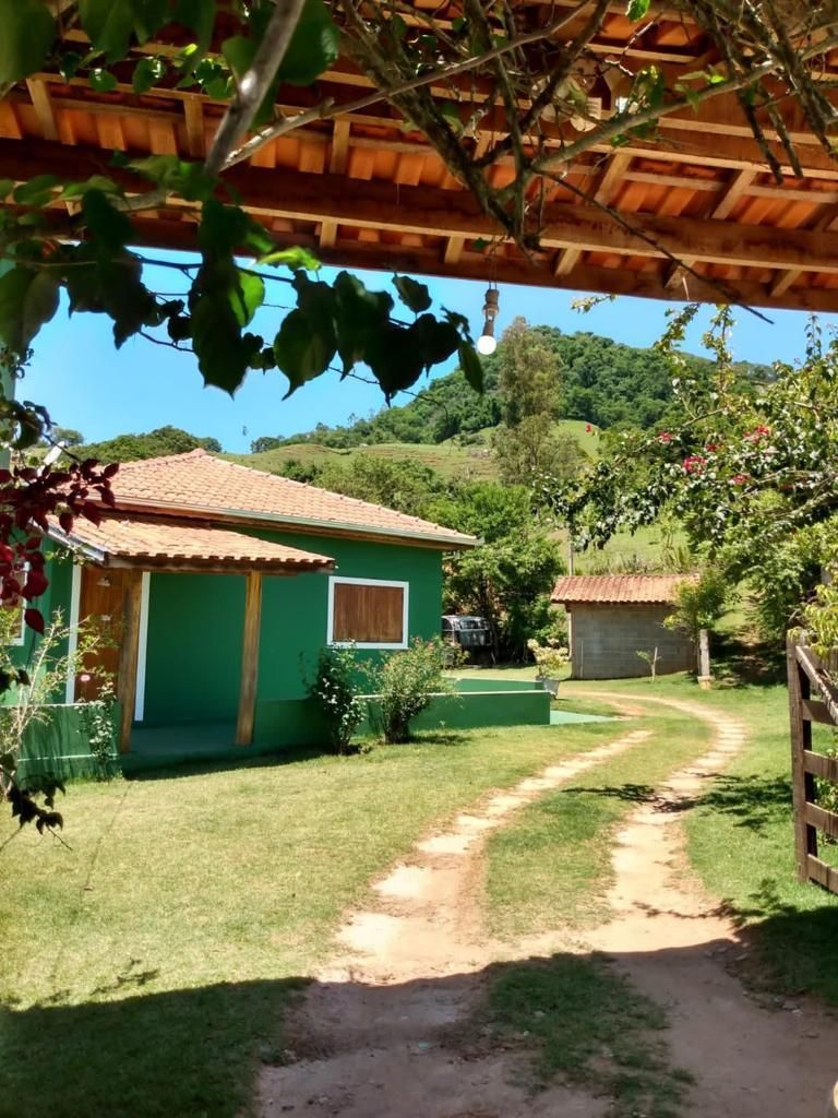 Chacara para Venda - Centro