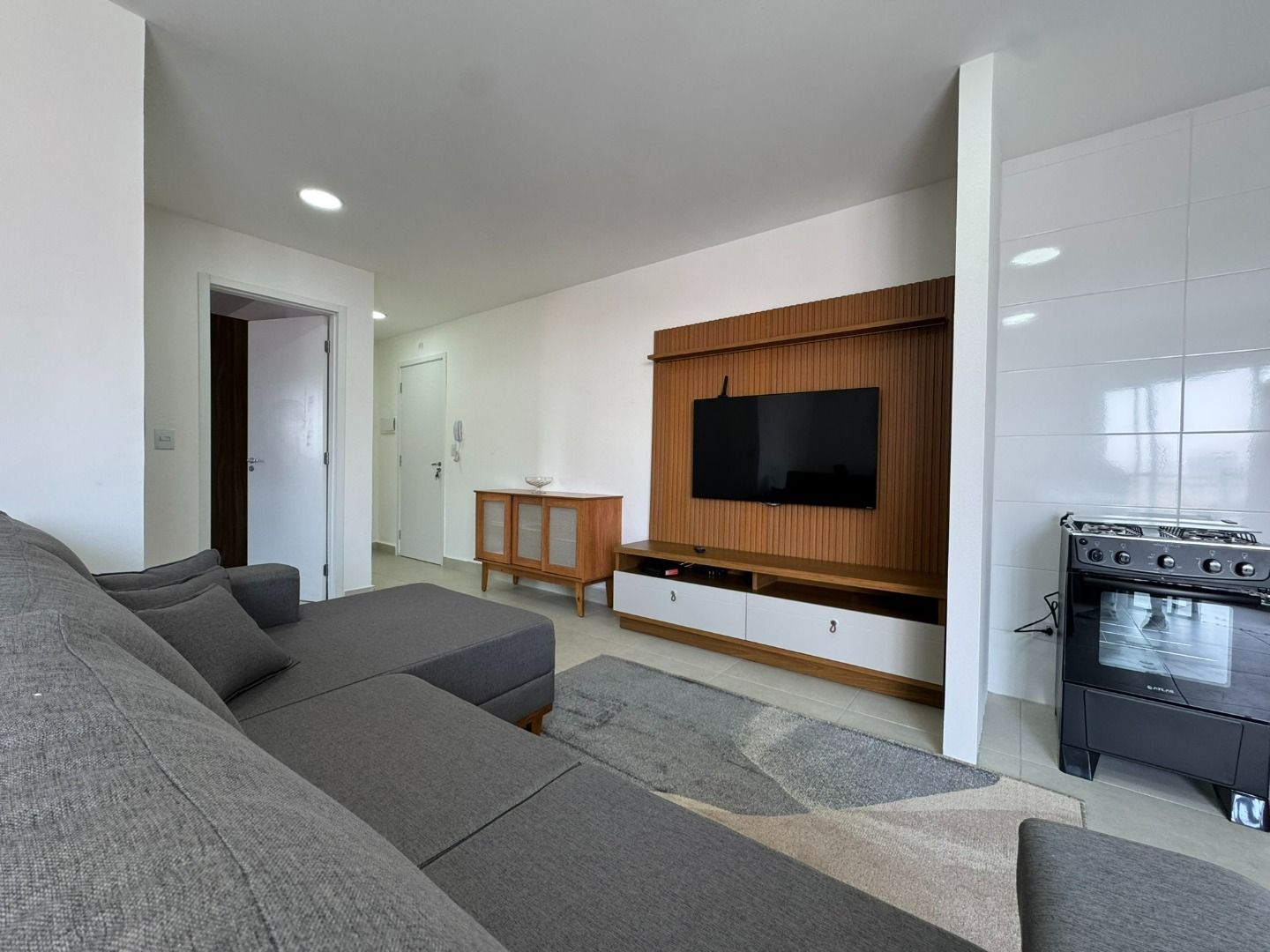 Apartamento para Locação - Vila Carrão