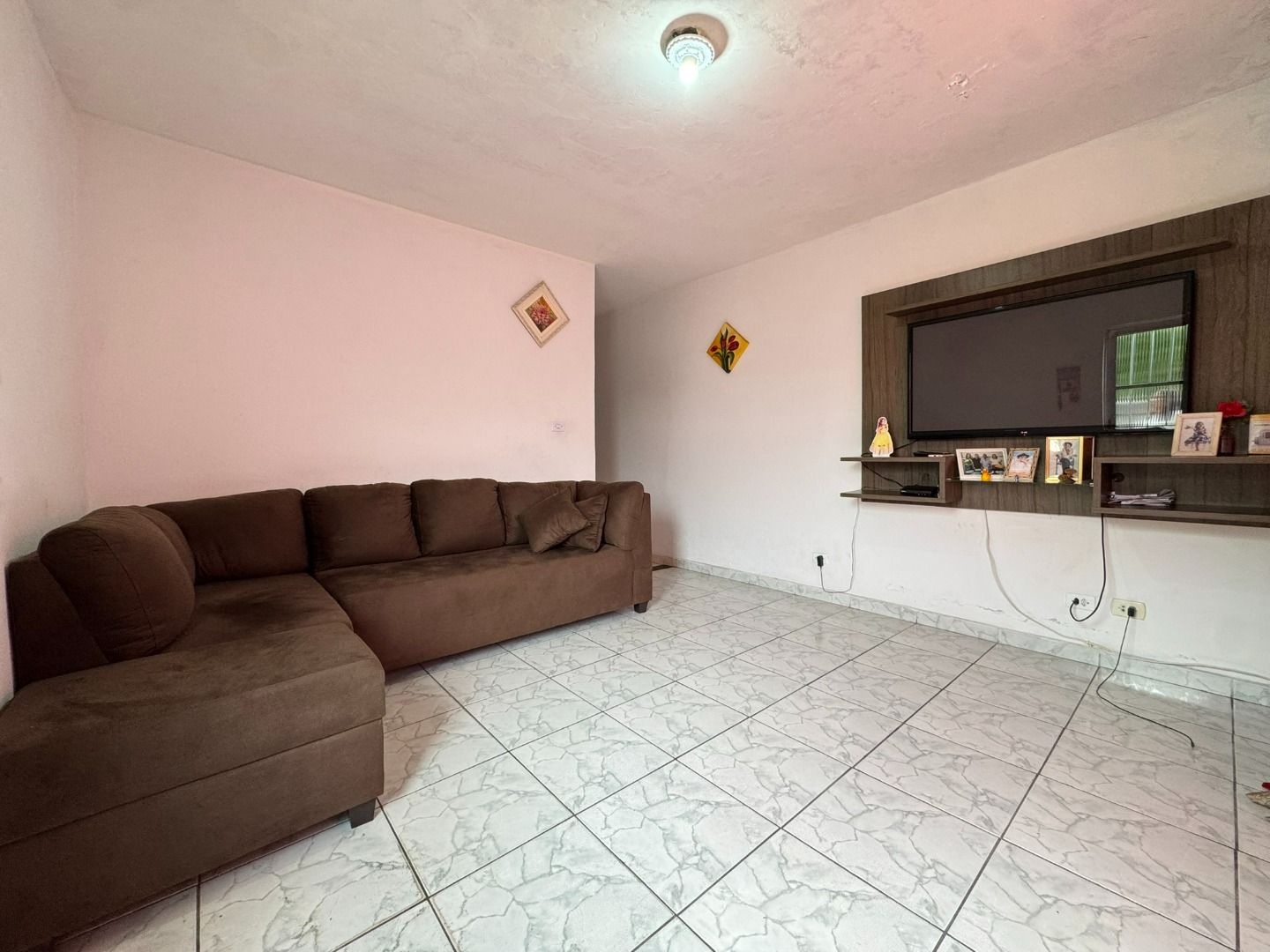 Sobrado para Venda - Jardim Dona Sinhá